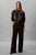 Штаны STRETCH CHINO W  PLEAT - WIDE LE