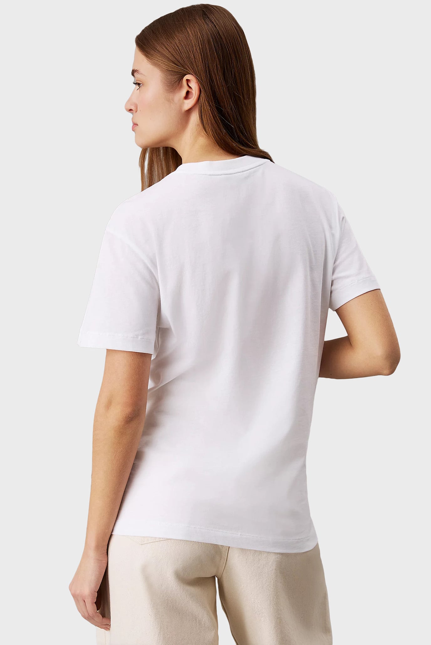 Футболка NANO LOGO REGULAR T-SHIRT 3