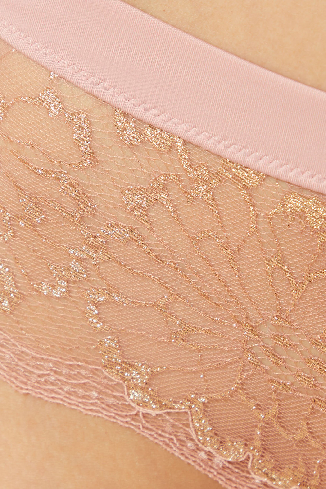 Трусы KARAT - SHORTY 3