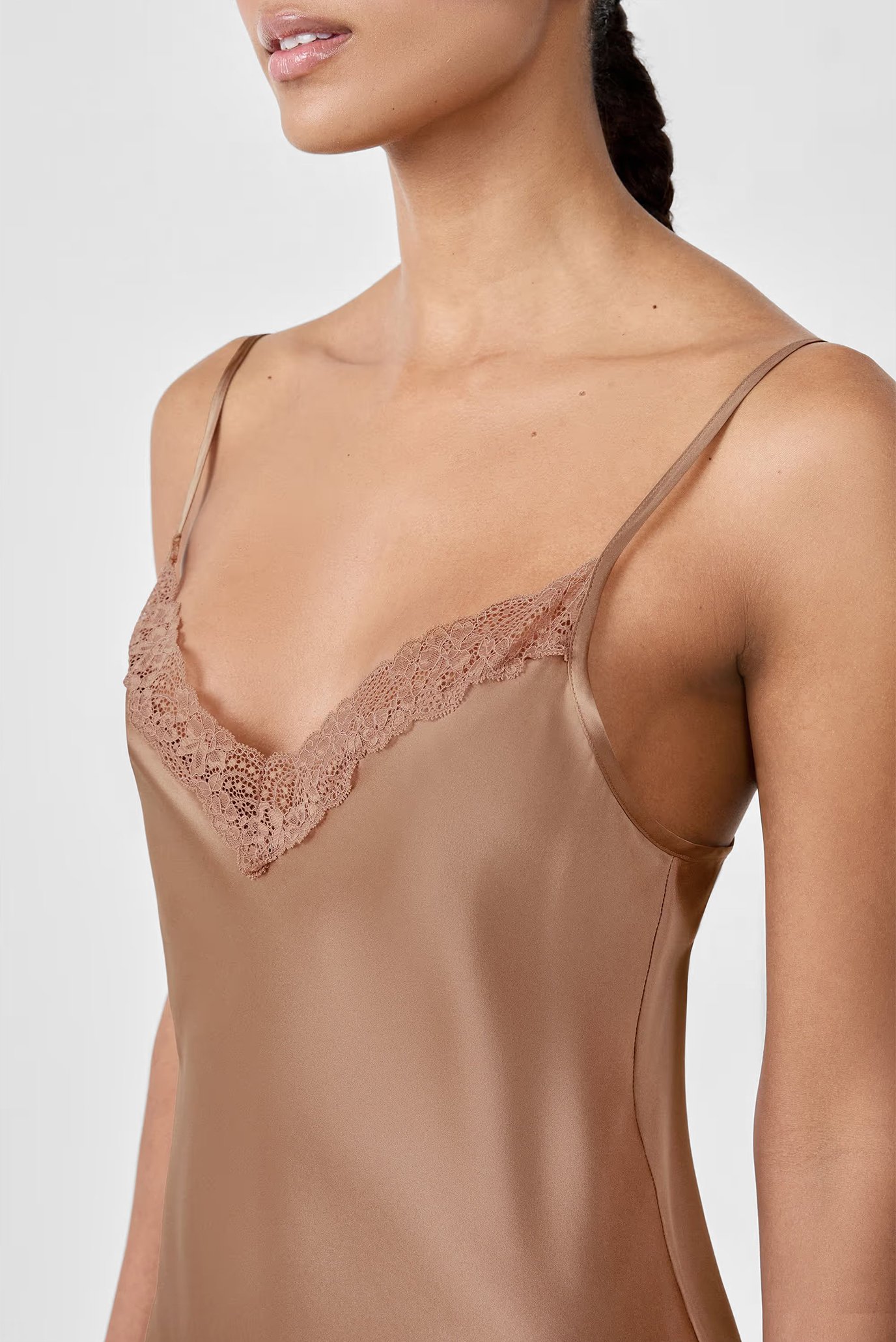 Ночная рубашка MILKY - NUISETTE 4