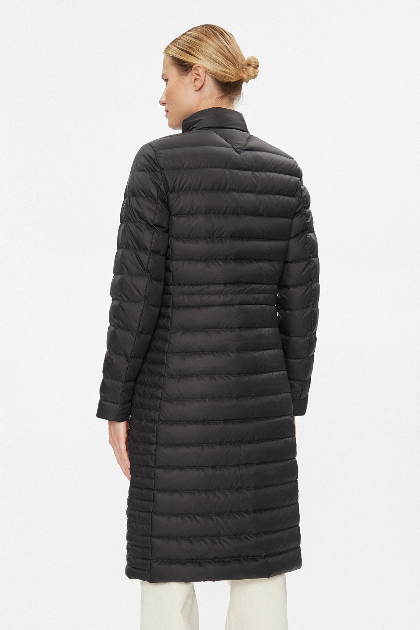 Куртка зимняя FEMININE LW DOWN MAXI 3