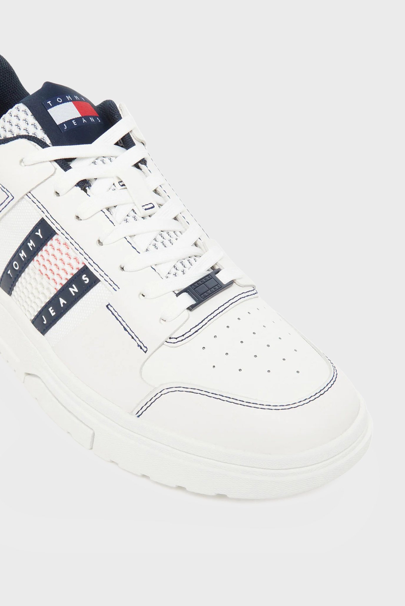 Кеды TJM THE BROOKLYN 2