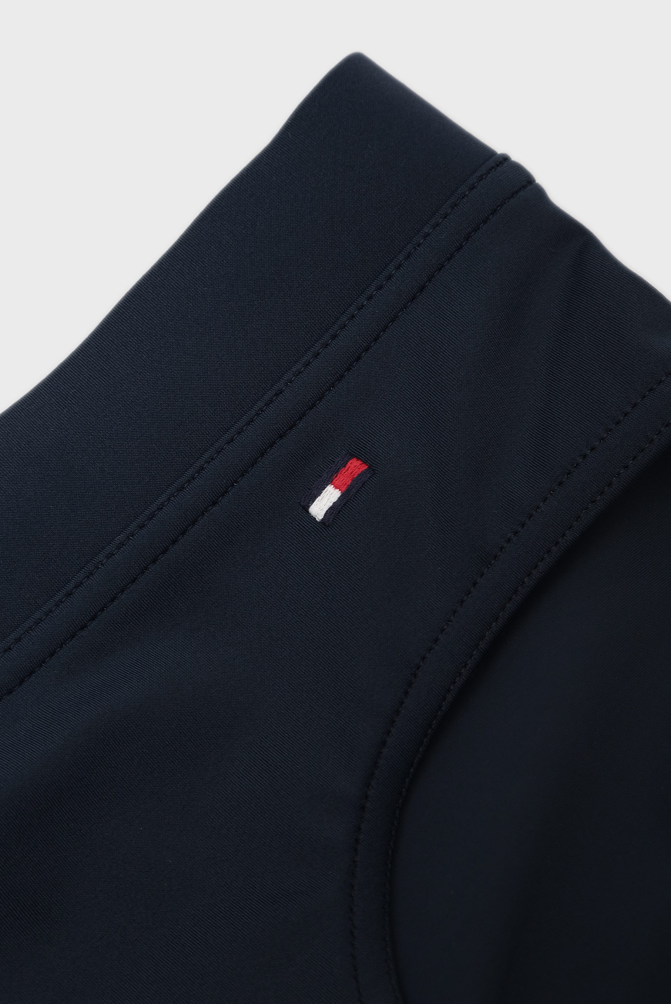 Мужские темно-синие плавки 6