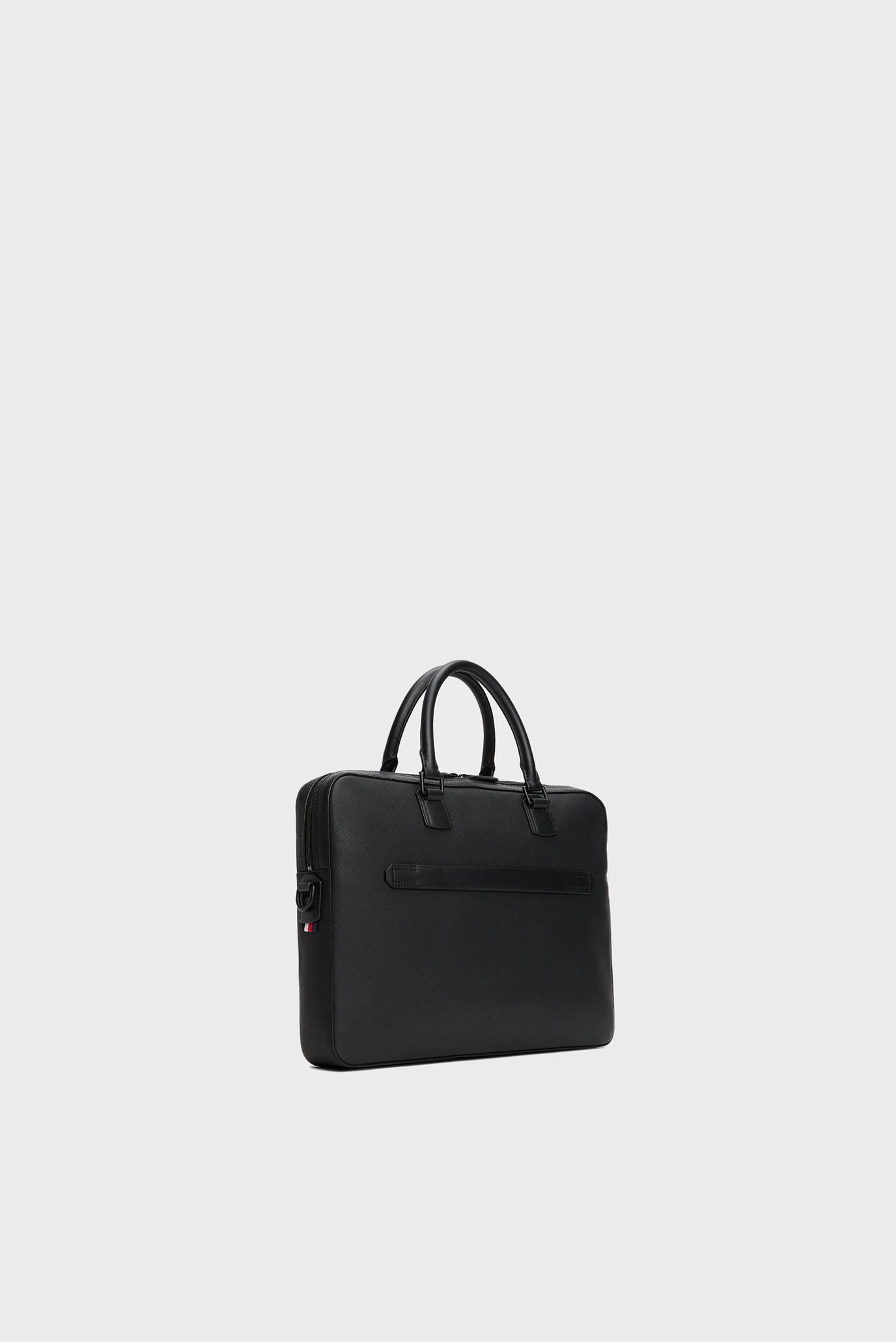 Сумка для компьютера TH  BUSINESS LEATHER COMP BAGTommy Hilfiger Сумка для компьютера TH  BUSINESS LEATHER COMP BAG 3