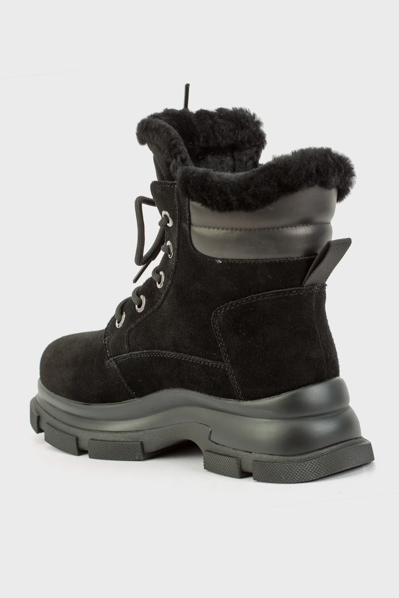 Ботинки Le Blanc 3