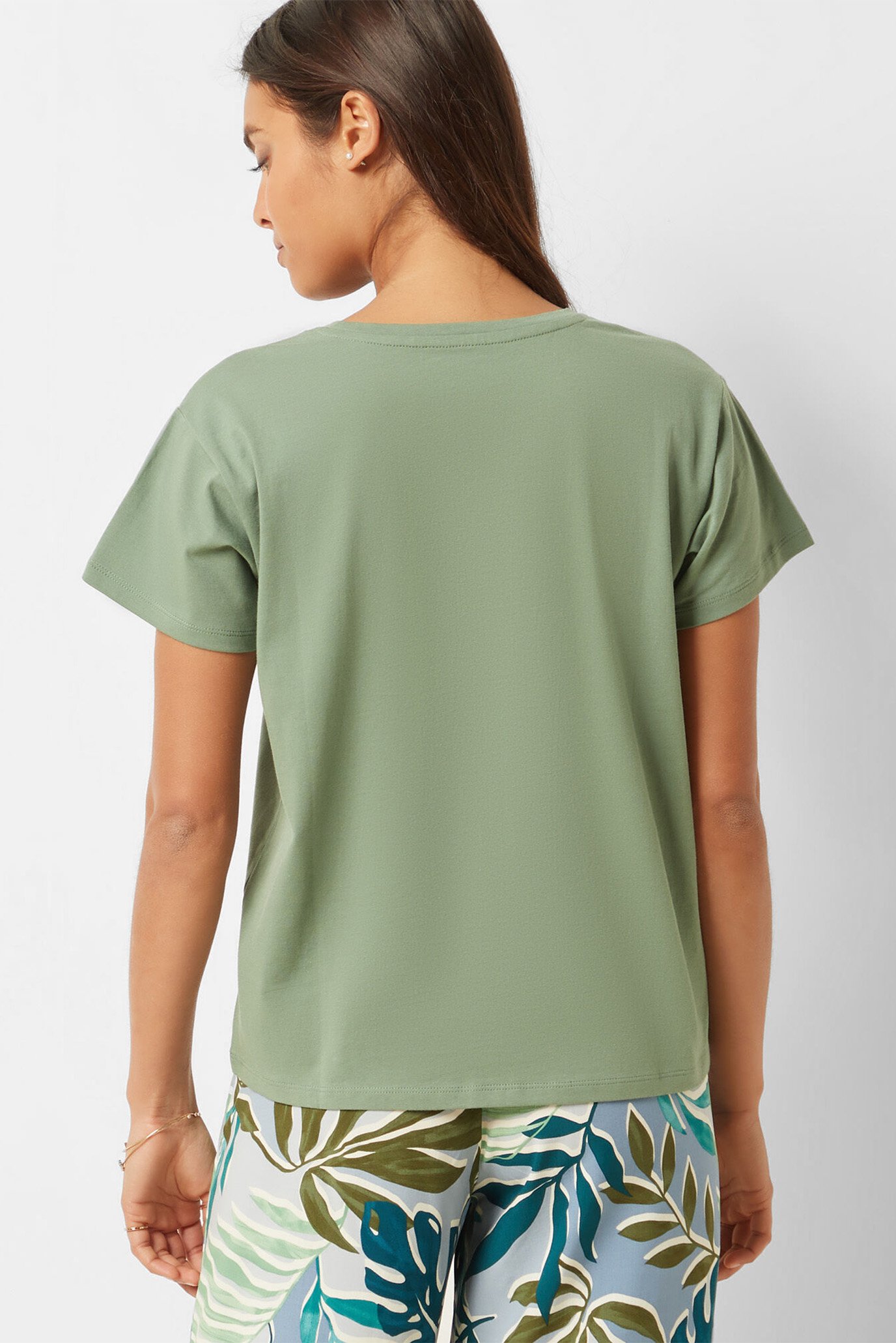 Футболка TRISHA - T-SHIRT 3