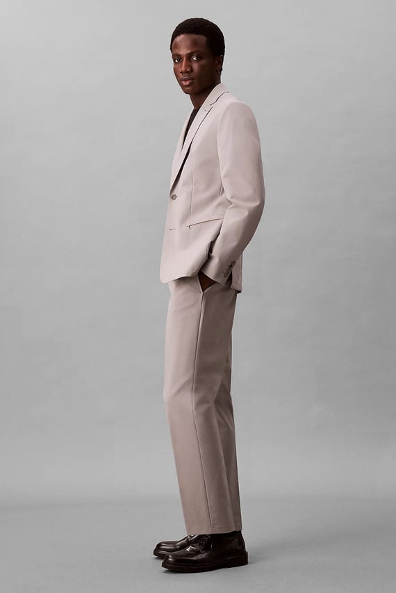 Брюки TECH HALF ELASTIC TROUSER