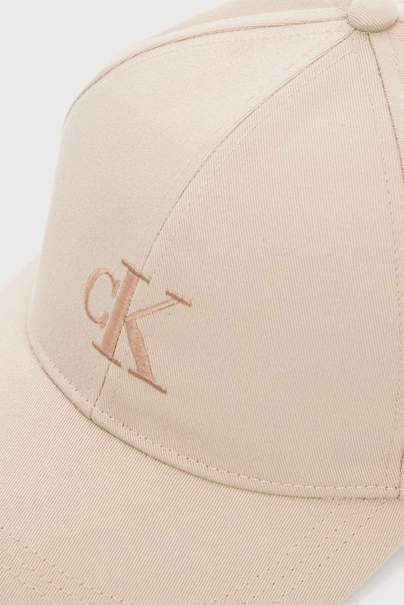 Кепка MONOGRAM EMBRO CAP 2