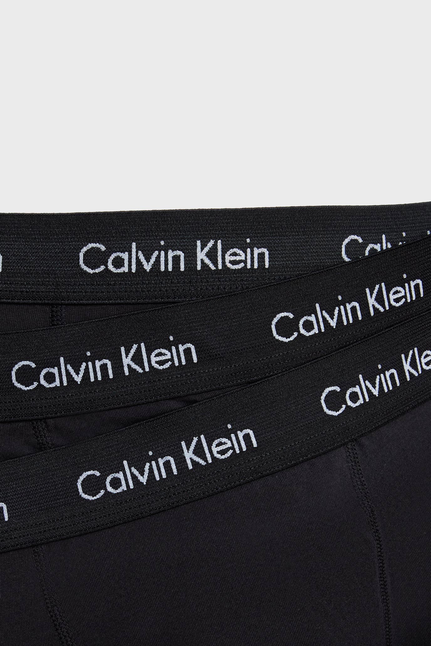 Трусы TRUNK 3PK 3