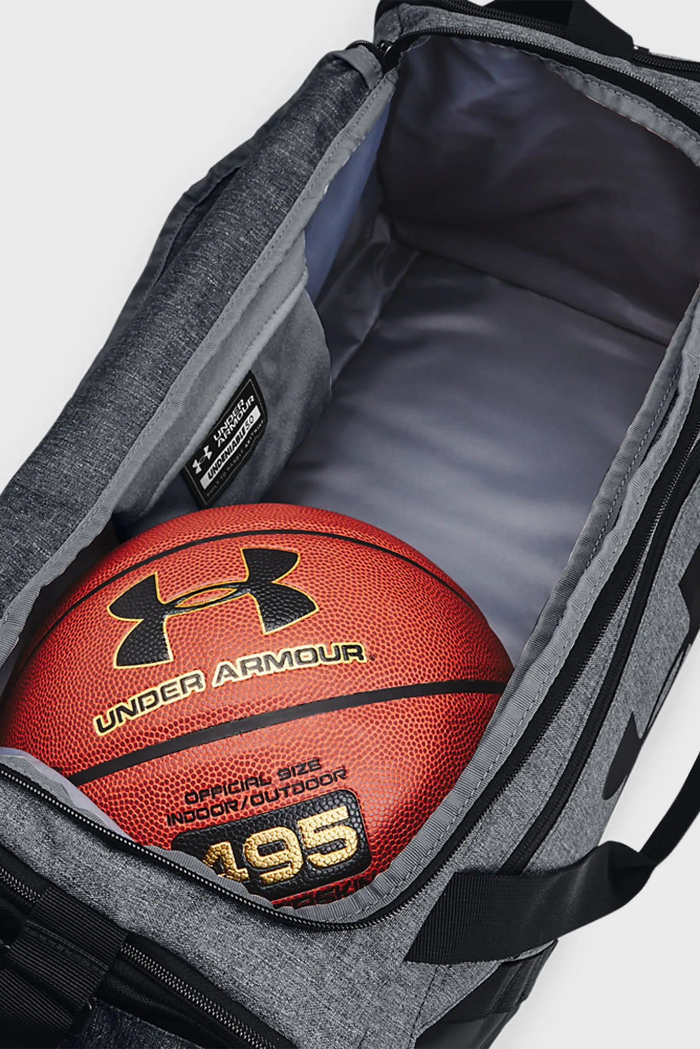 Сумка UA Undeniable 5.0 Duffle SM 12