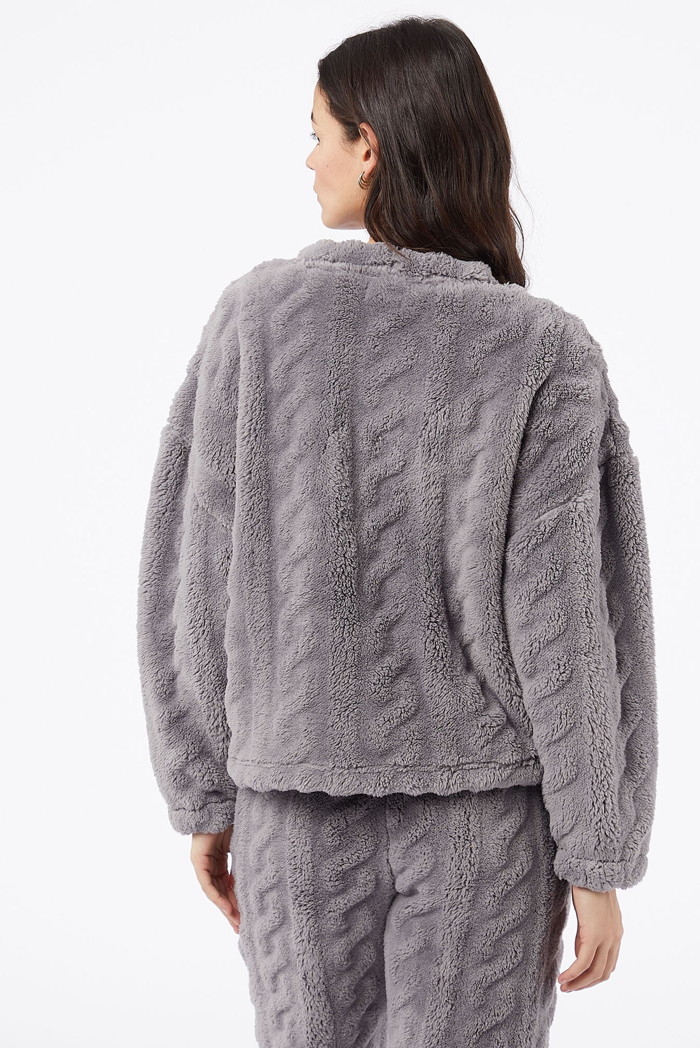 Свитшот NALANE - SWEATSHIRT 2