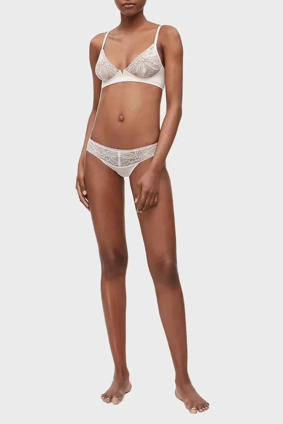 Трусы BIKINI Calvin Klein