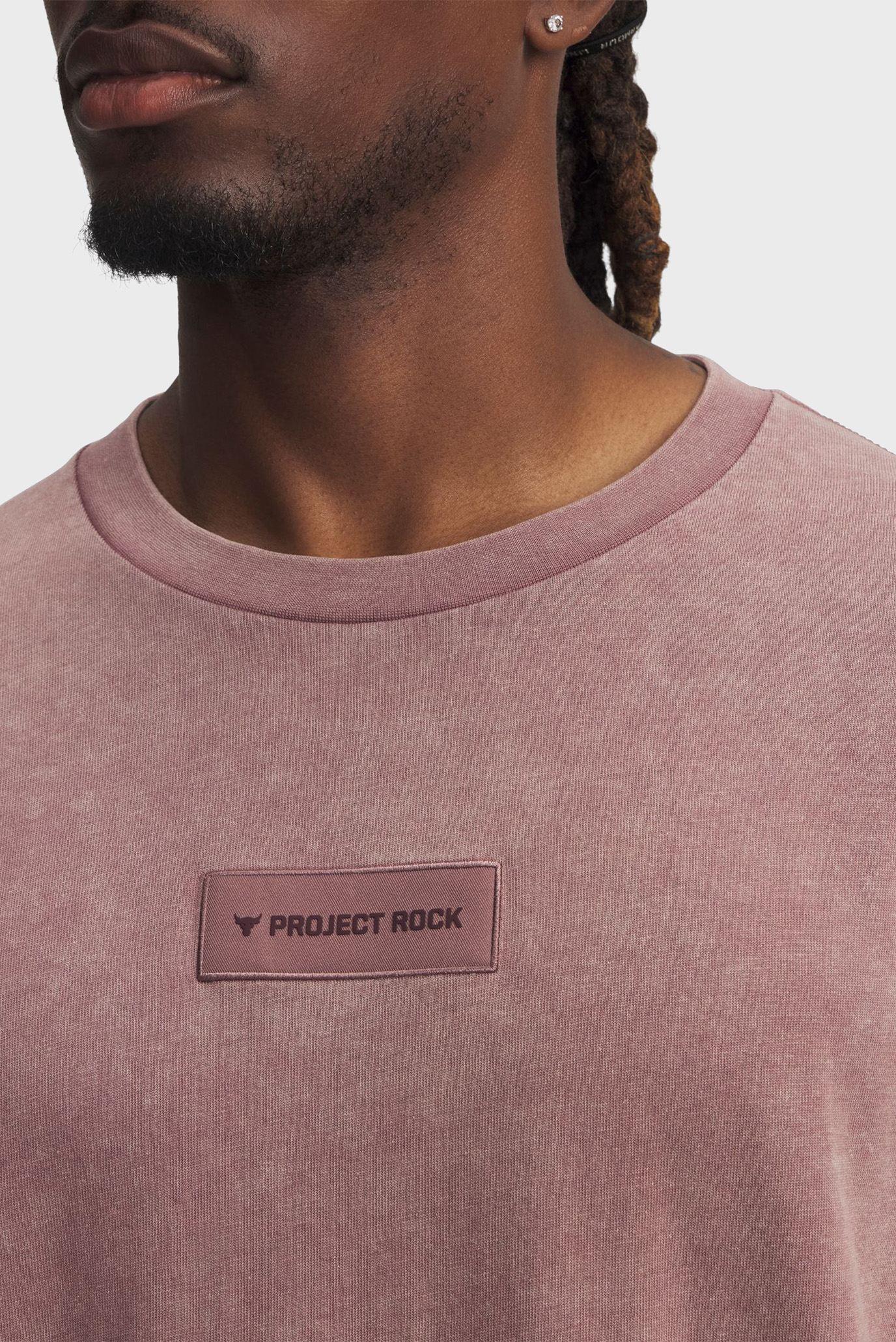 Футболка/Pjt Rck Hwt OS T 2