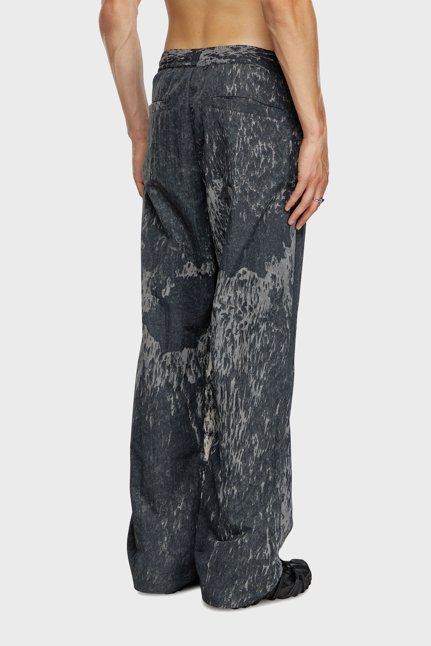 Штаны P-BRICK TROUSERS 3