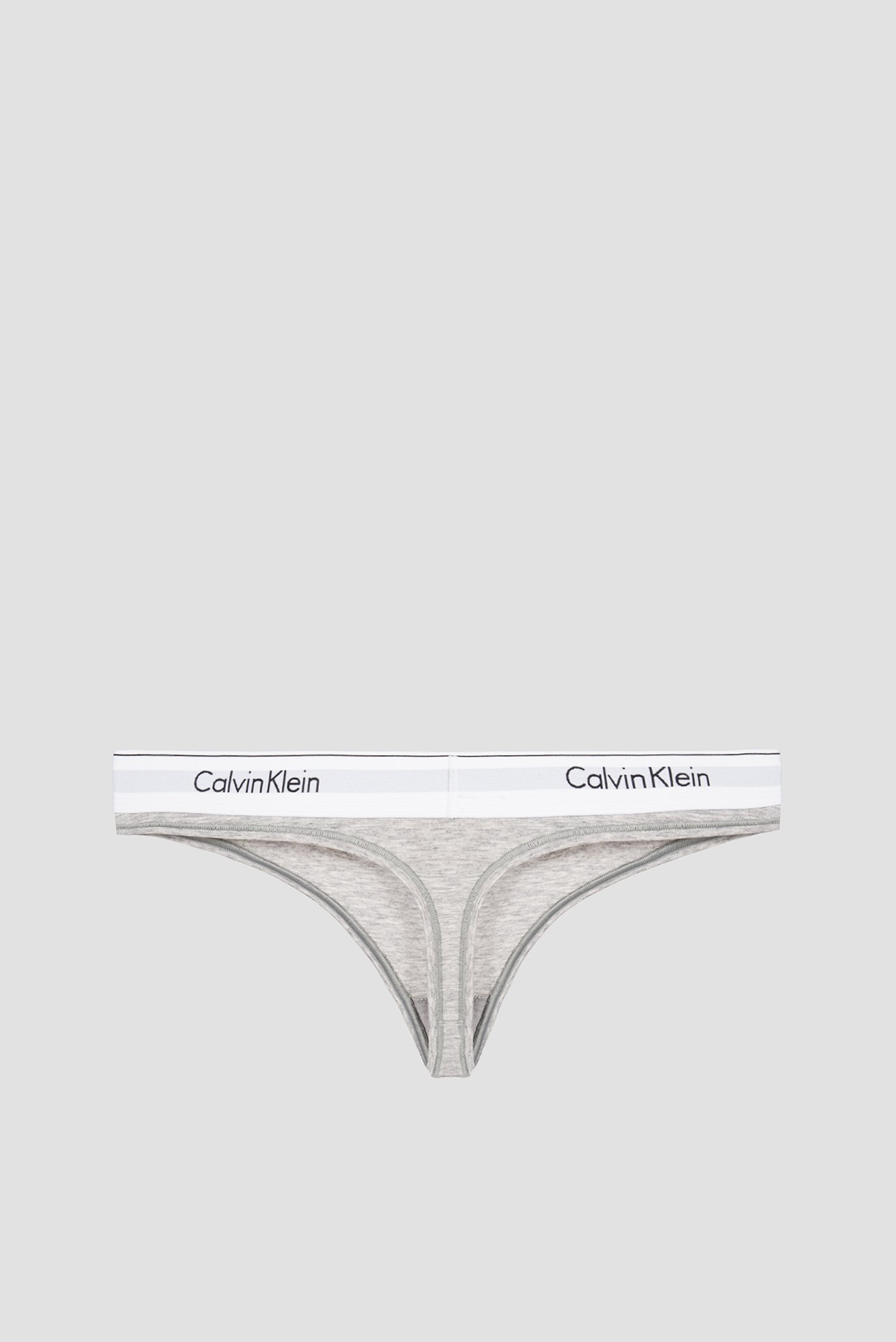 Трусы THONGCalvin Klein Трусы THONG 10