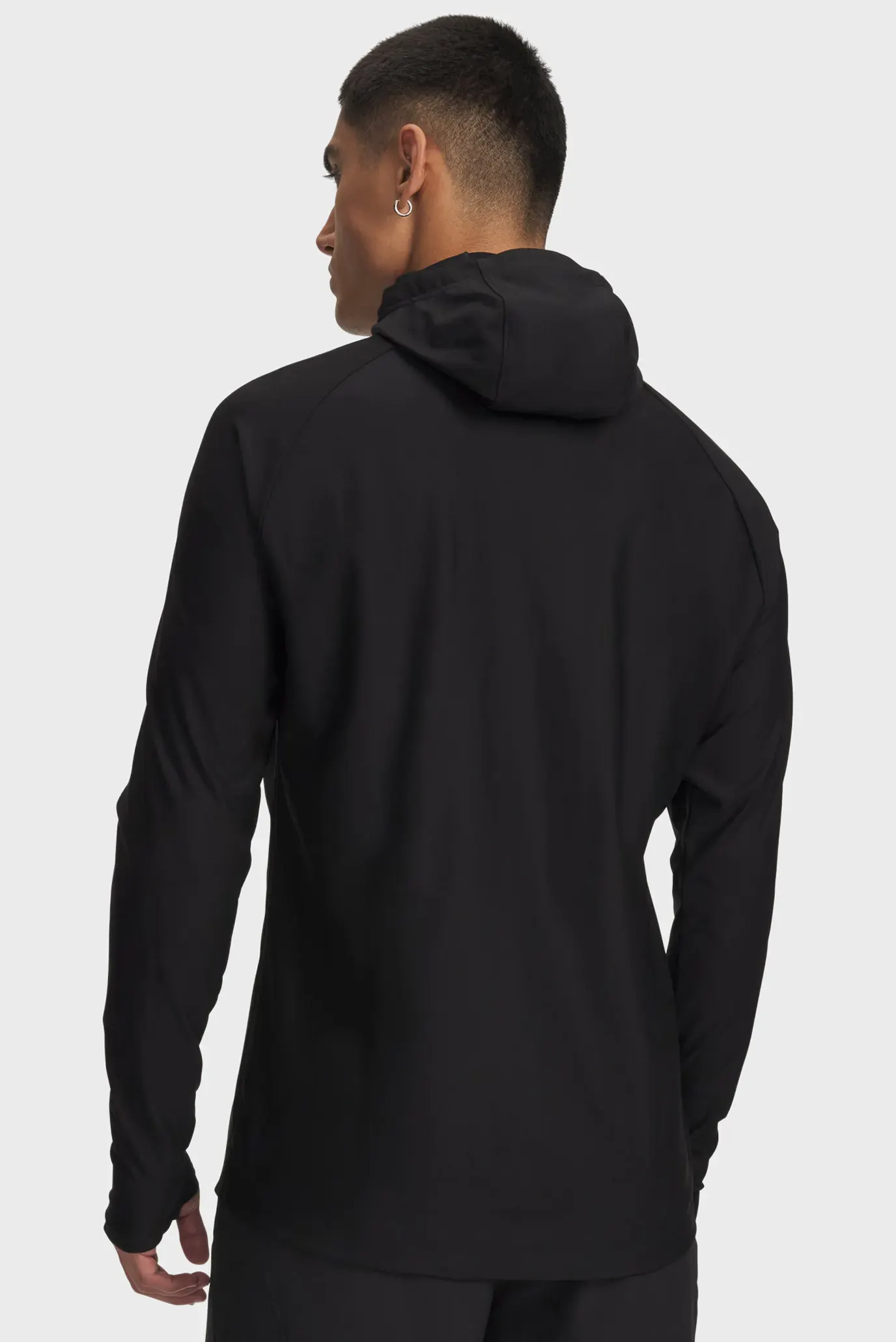 Лонгслив UA Ch. Elite Balaclava 2