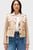 Жакет/COTTON REGULAR LADY JACKET