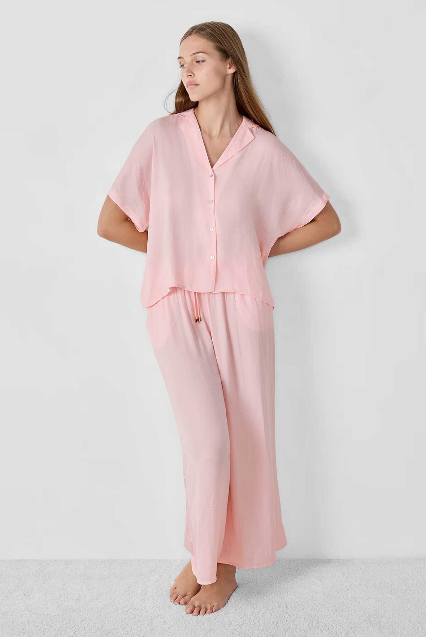 Ночная рубашка CHEETA - CHEMISE MC 2