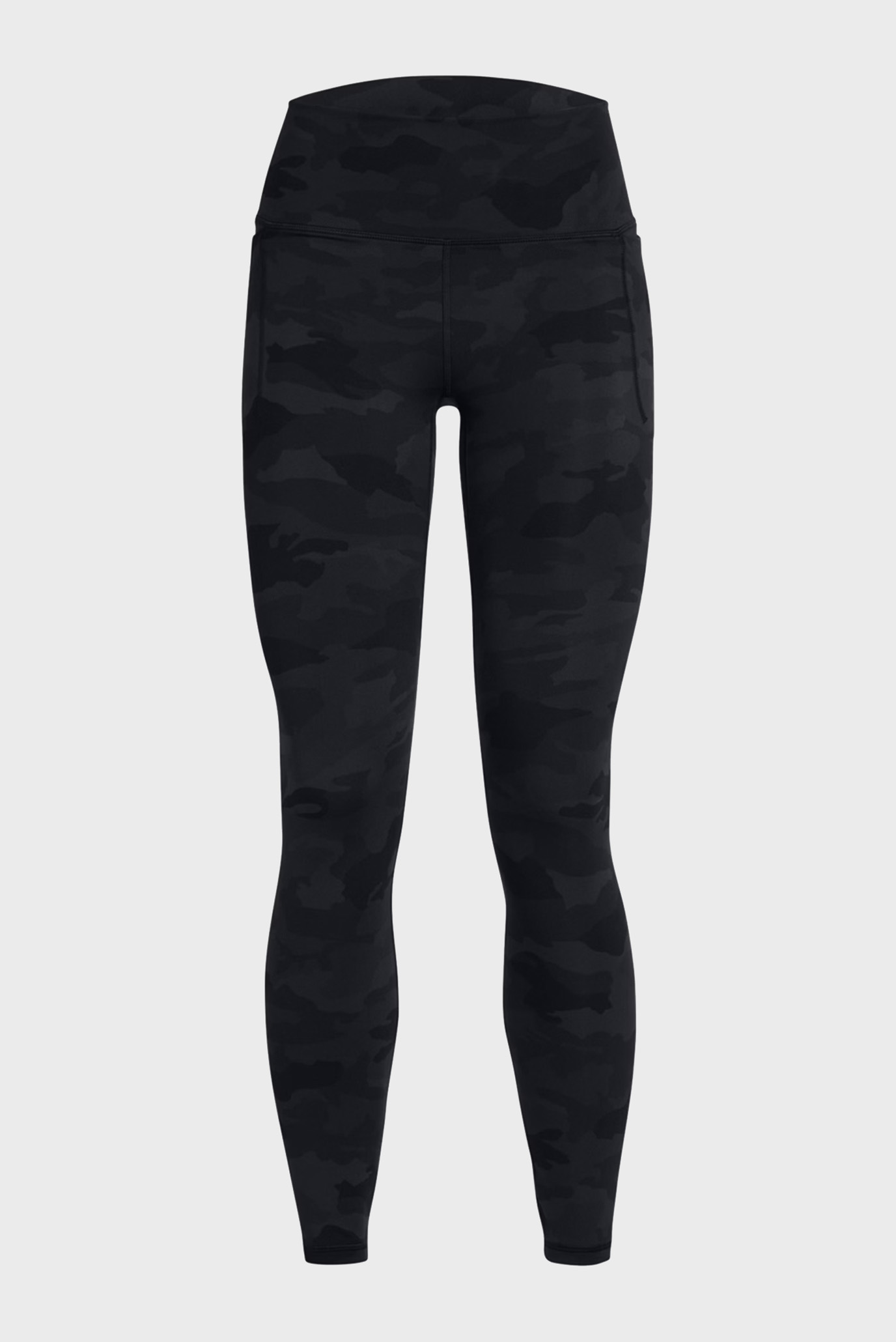 Легинсы Meridian Print Legging-BLKUnder Armour Легинсы Meridian Print Legging-BLK 5