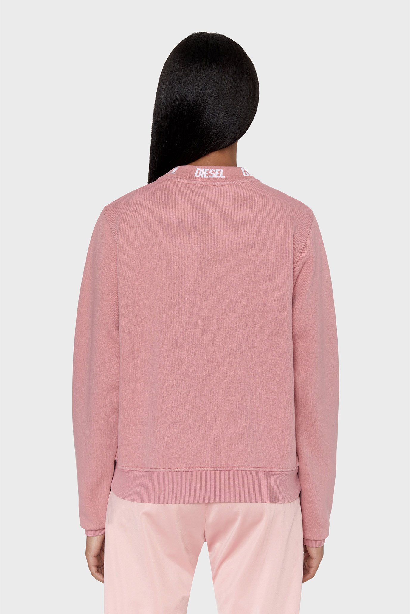 Гольф F-REGGY-JAC SWEAT-SHIRT 4