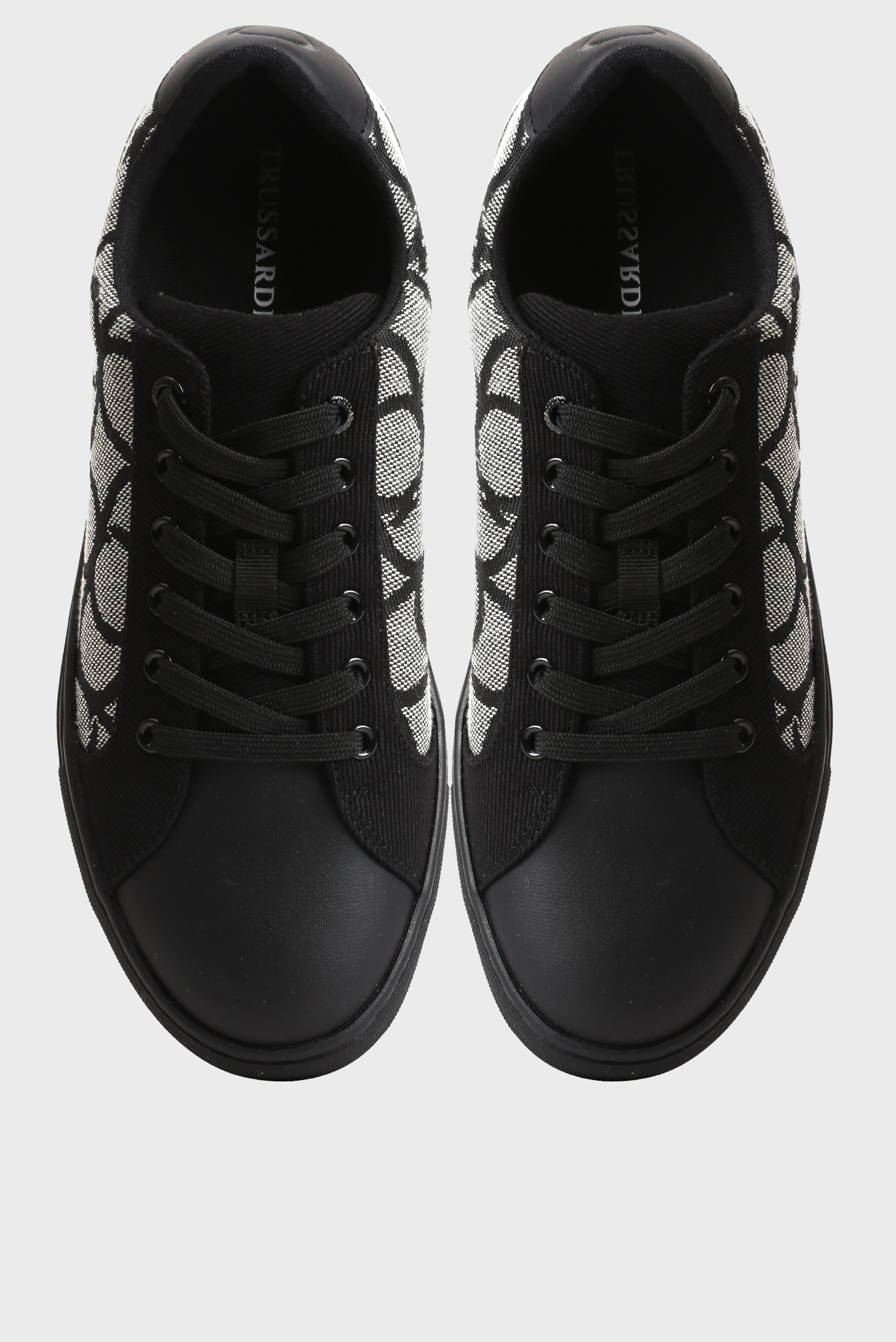 Кеды ERIS SNEAKER MONOGRAM S&P 4