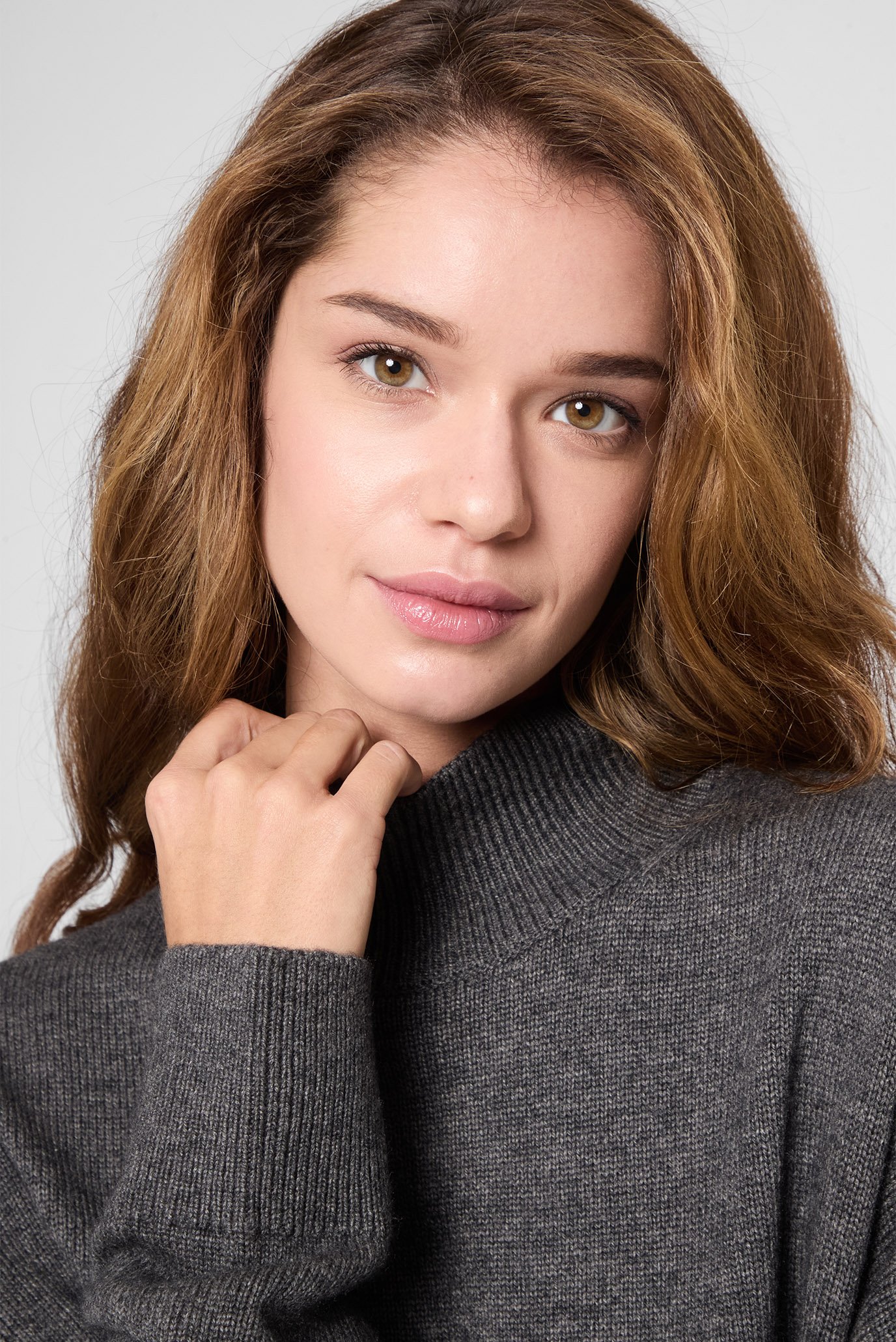 Свитер WKS 105 5