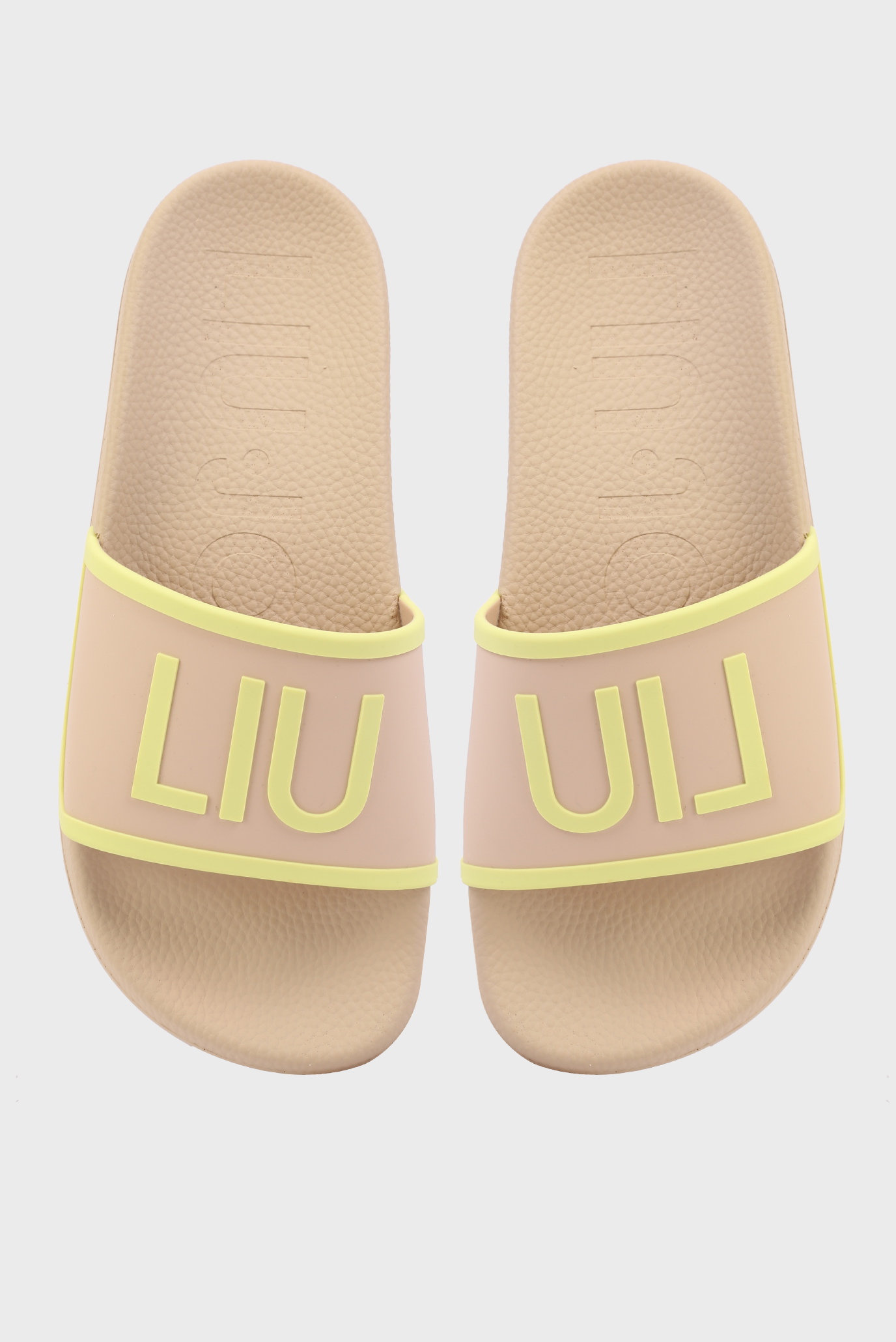 Слайдеры KOS 02 - SLIPPER RUBBERIZED FUXIA ORANGE 4