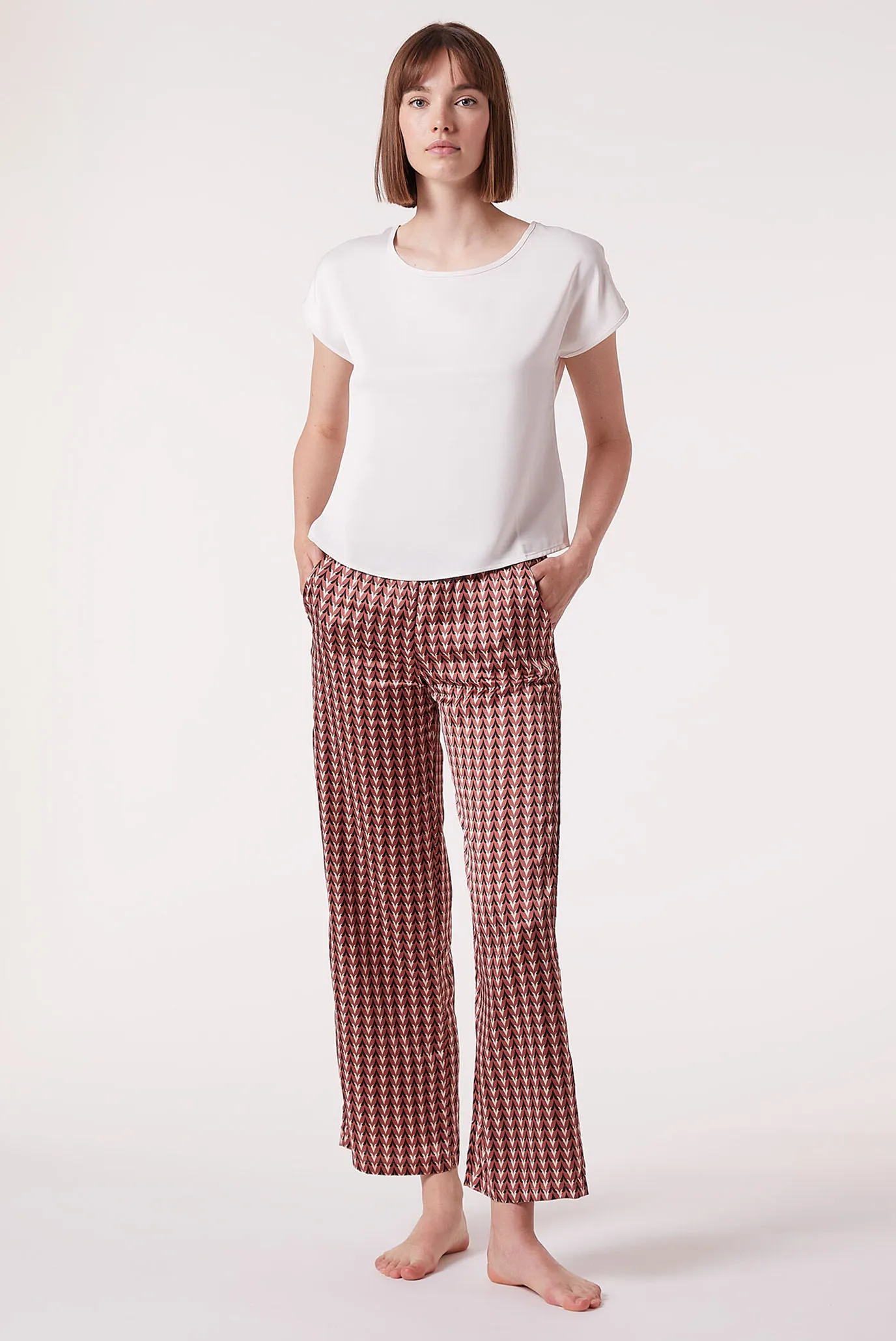 Футболка LAQUAE - T-SHIRT MC 5