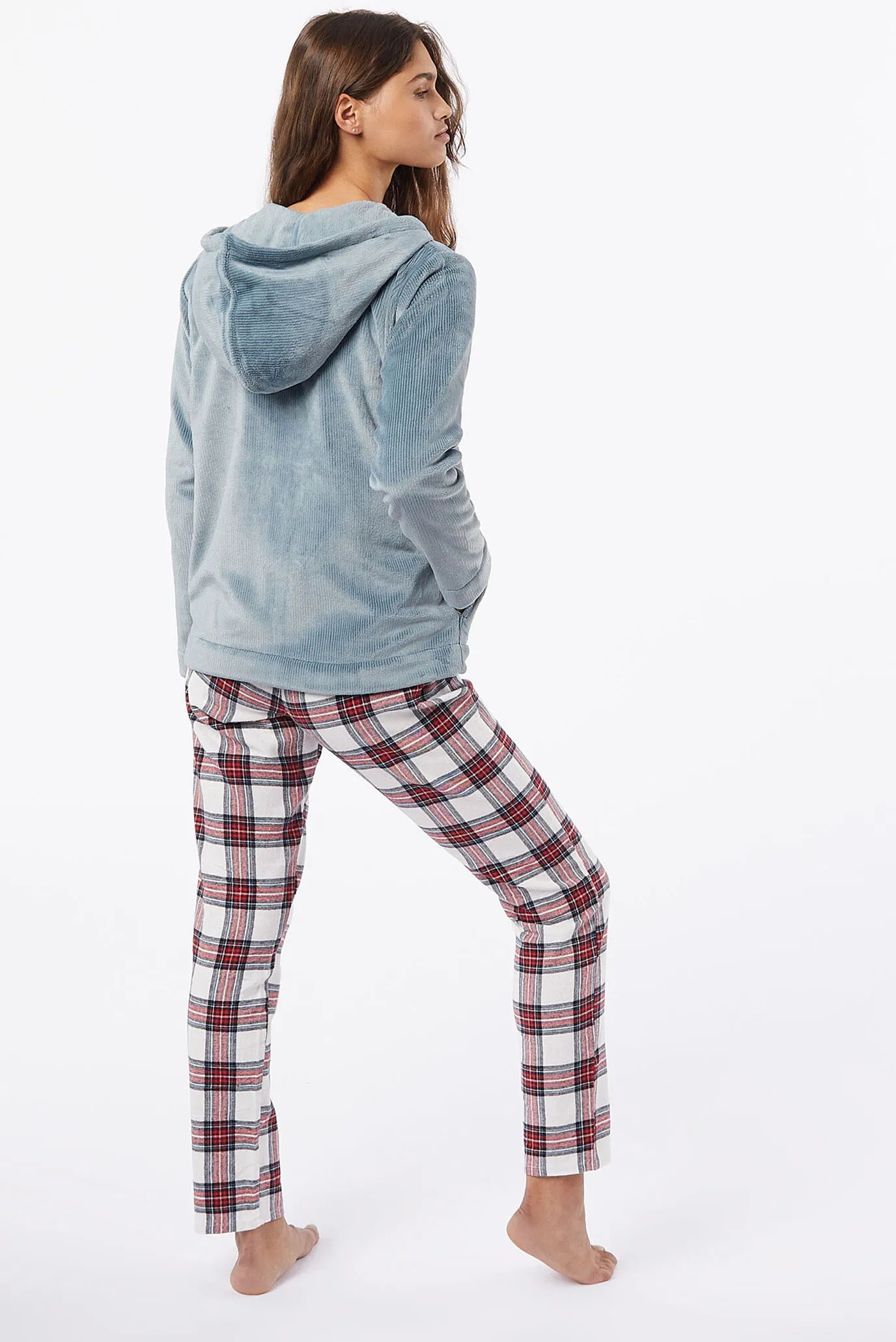 Костюм для дома ECHO - 3 PIECES 3