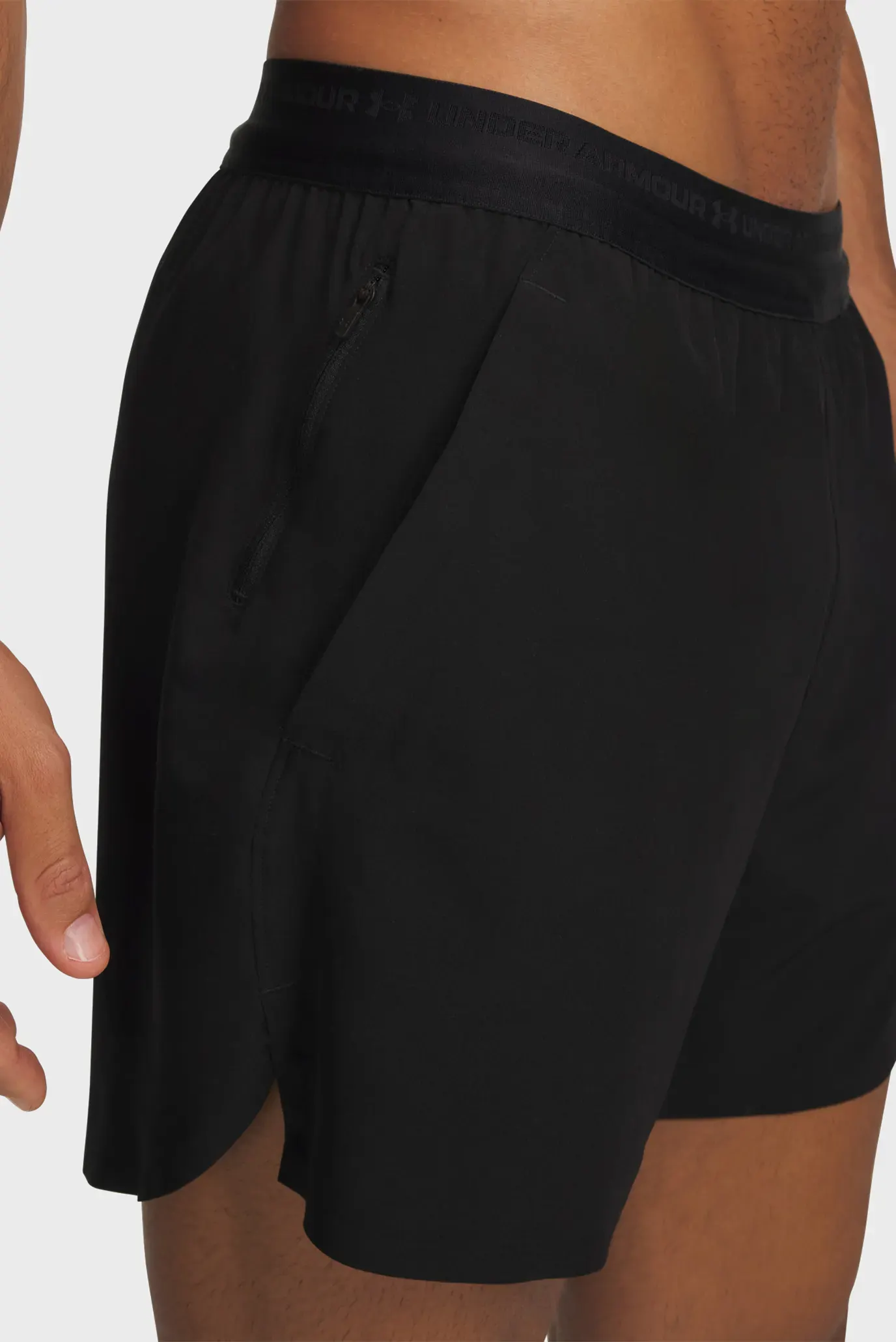 Шорты UA Vanish Elite 6in Short 4