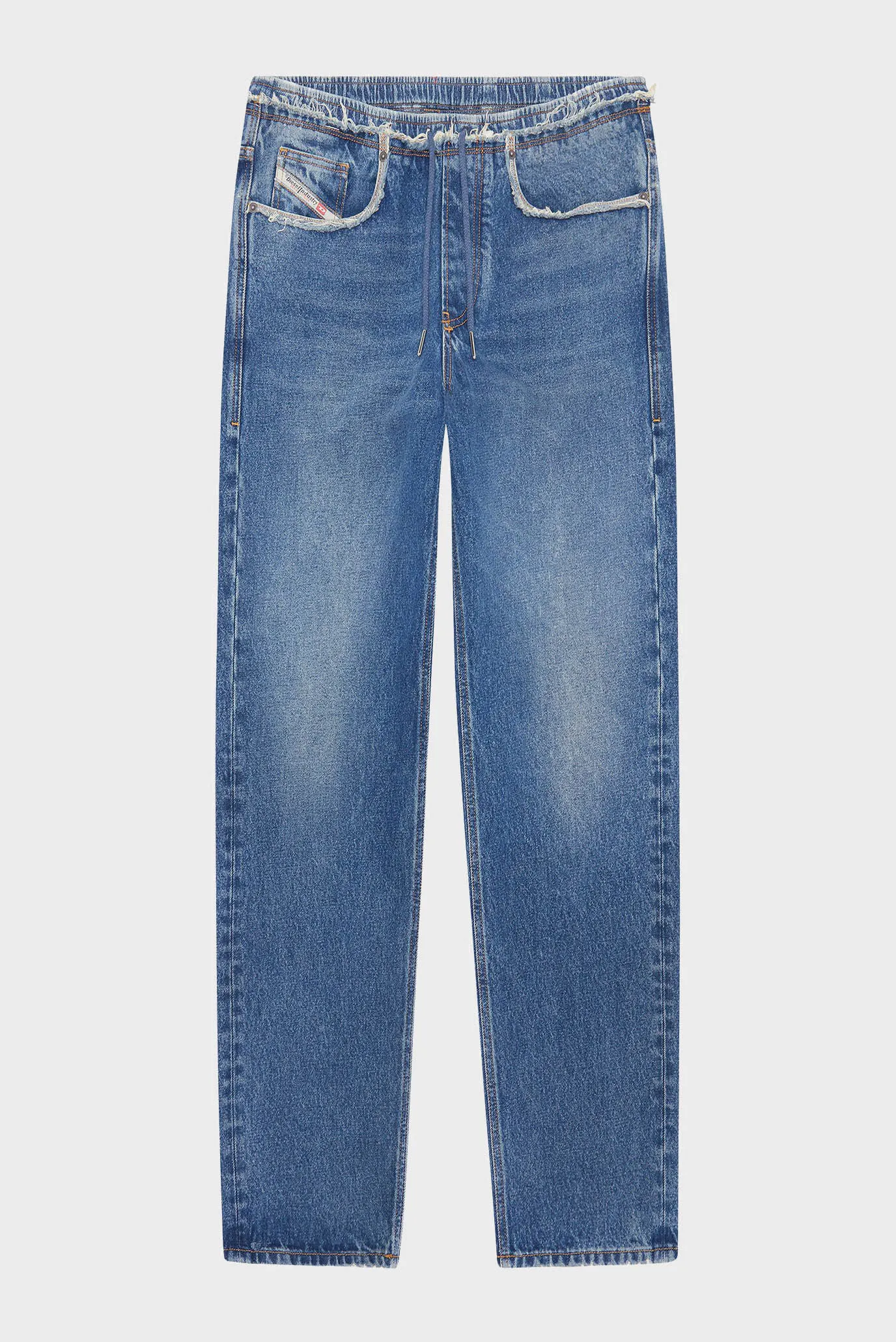 Джинсы D-SERT L.32 TROUSERS 6