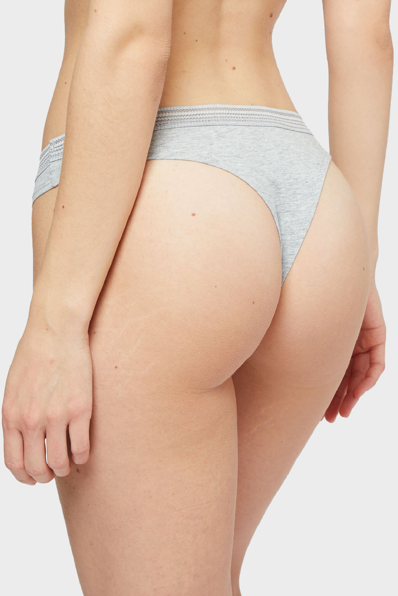 Набор белья JACK LACE - 3 TANGAS 2