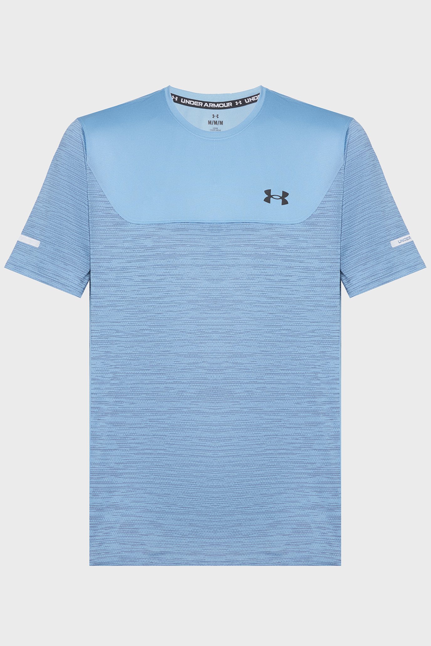 Футболка UA Tech Utility SS 4