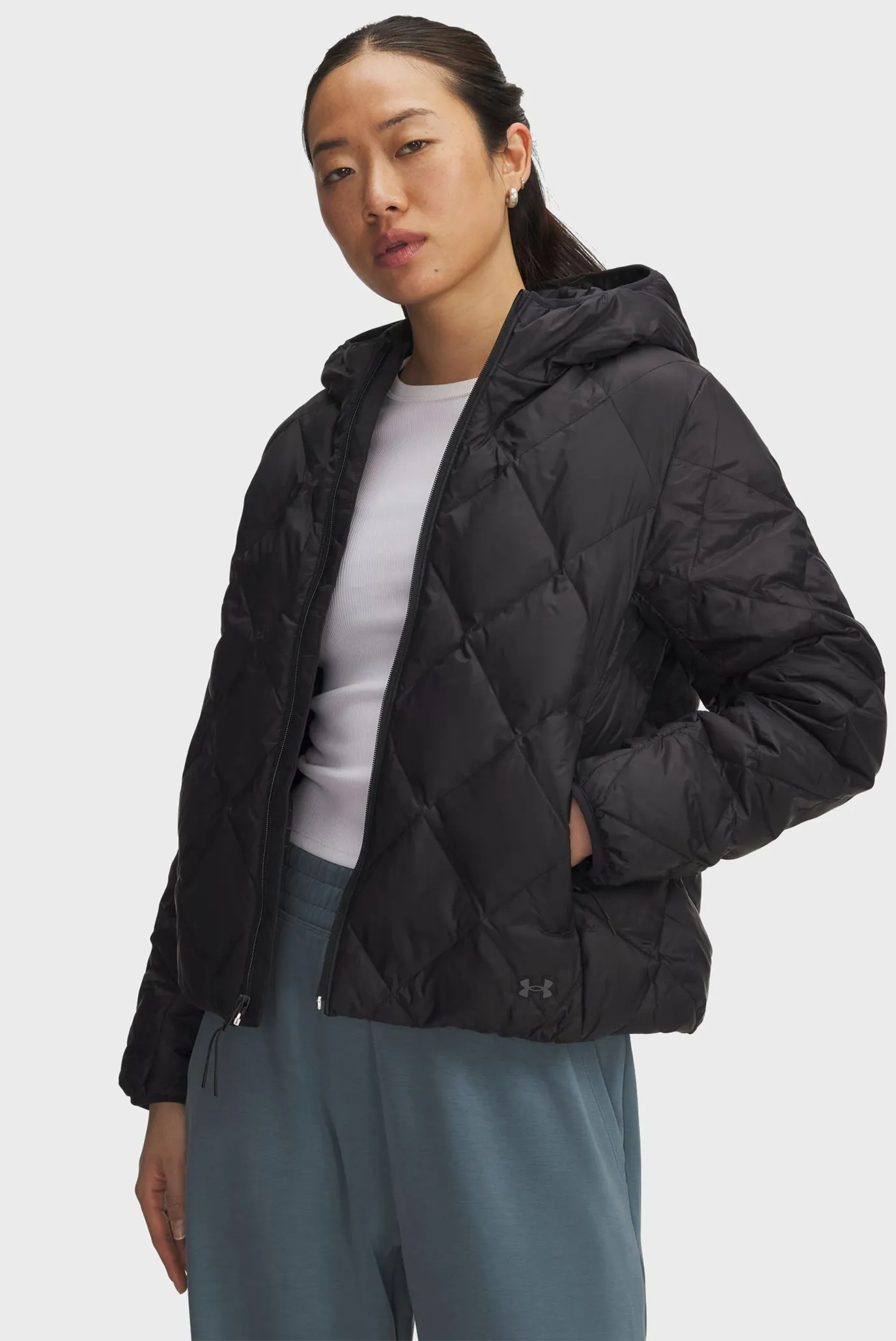 Куртка зимняя Legend Down Jacket 1