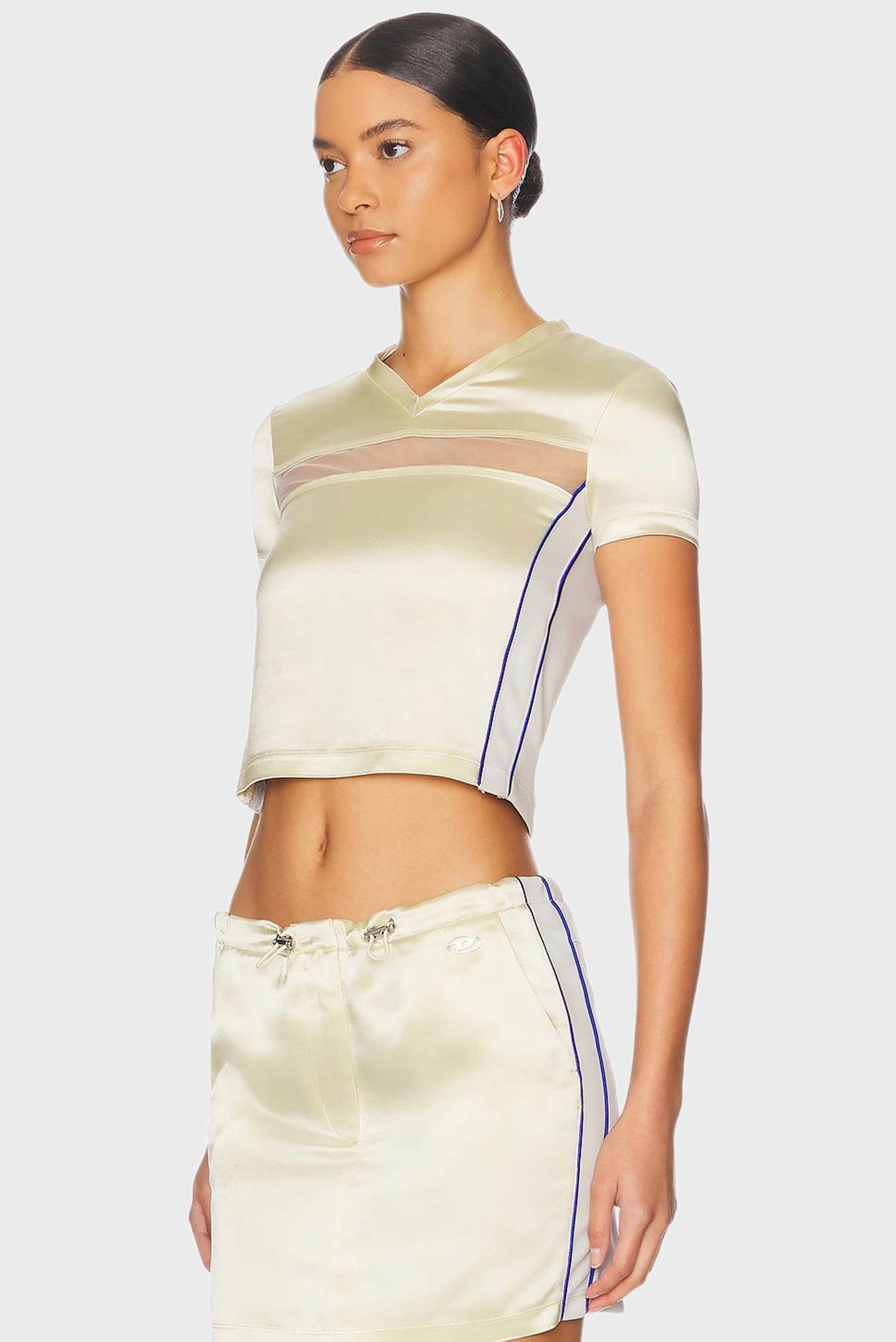 Футболка T-RACE MAGLIETTA 3