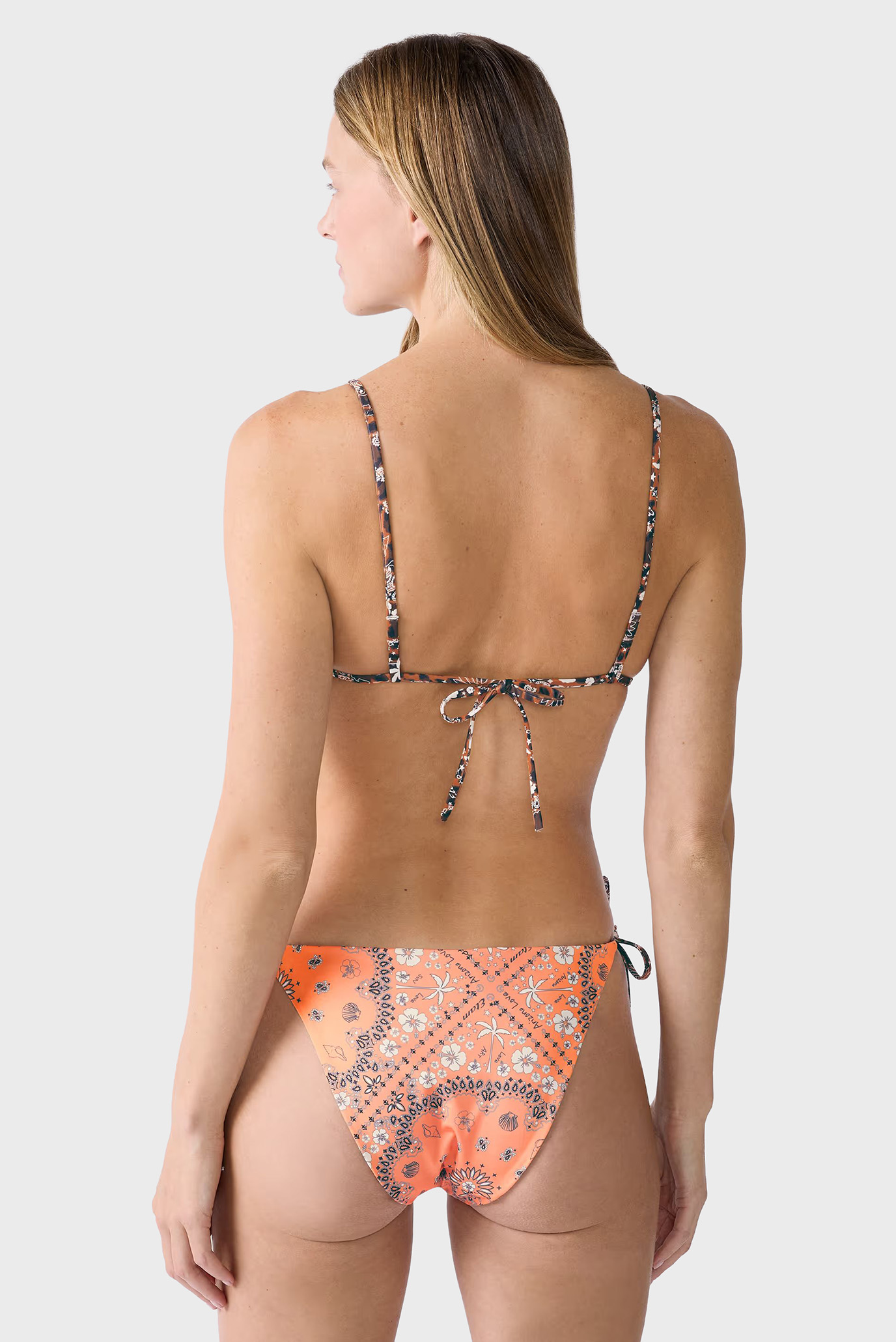 Купальник верх ARIZONALOVE - SA TRIANGLE 3