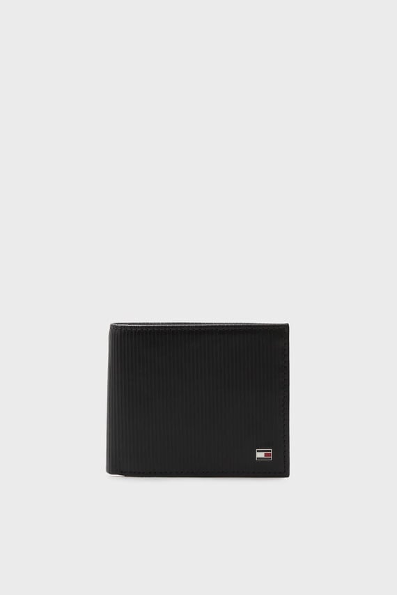 Кошелек TH FLAG MINI CC WALLET Tommy Jeans