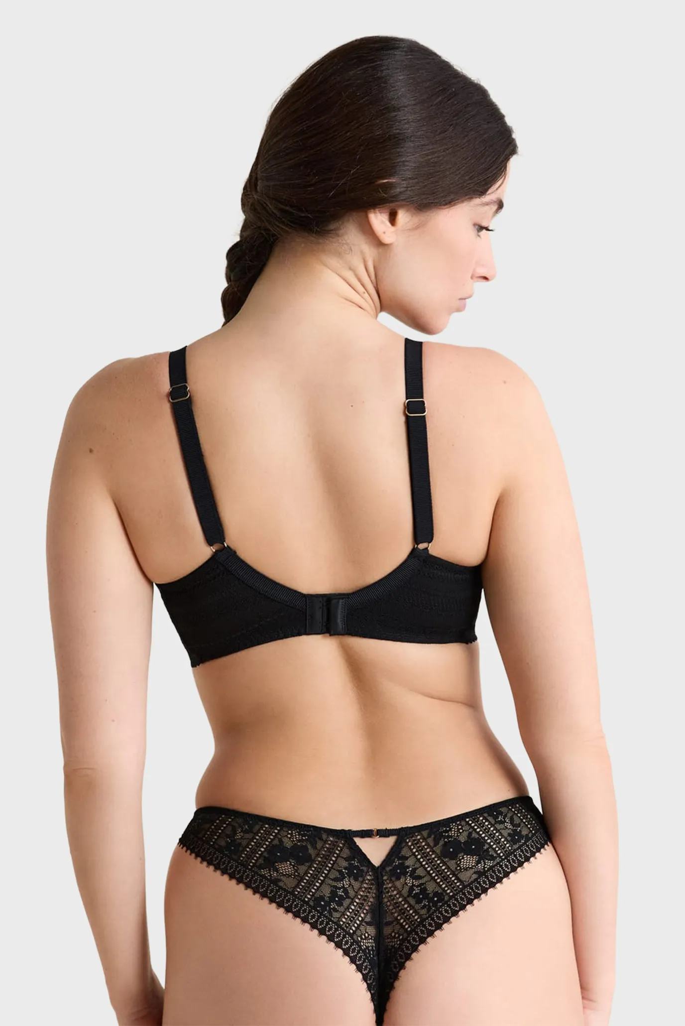 Бюстгальтер/AURA - MINIMIZER 2