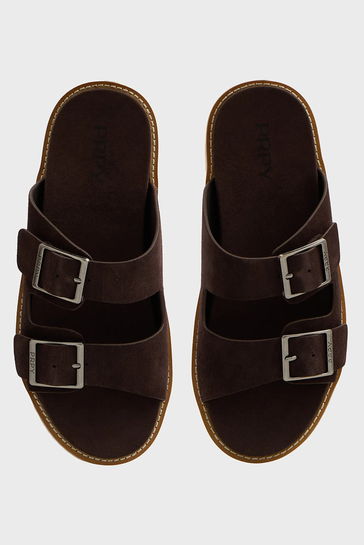 Сандалии Vance 4