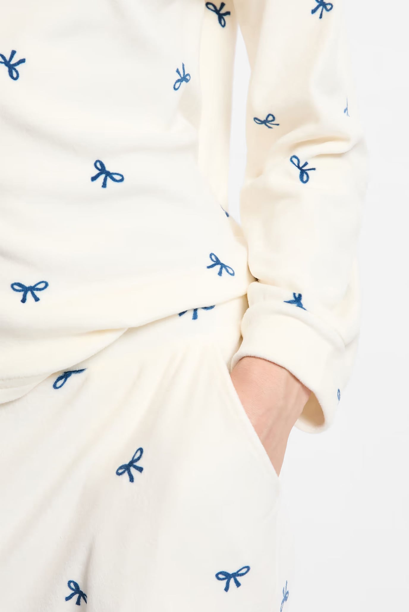 Пижама MASSYLA - PYJ 2 PCS 5