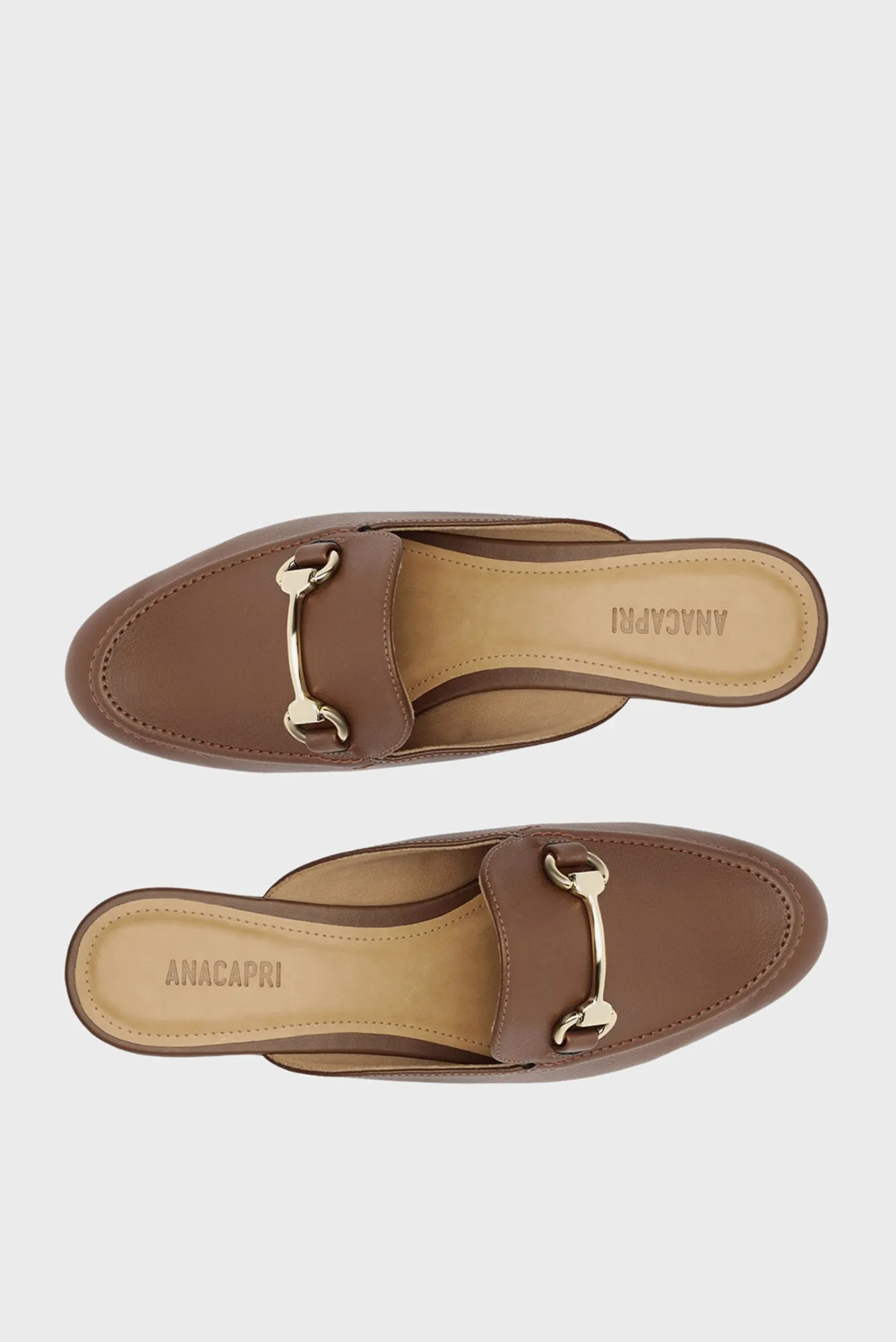 Мюли CALC-FSR  ECO GARDENA    |AC CINNAMON 3