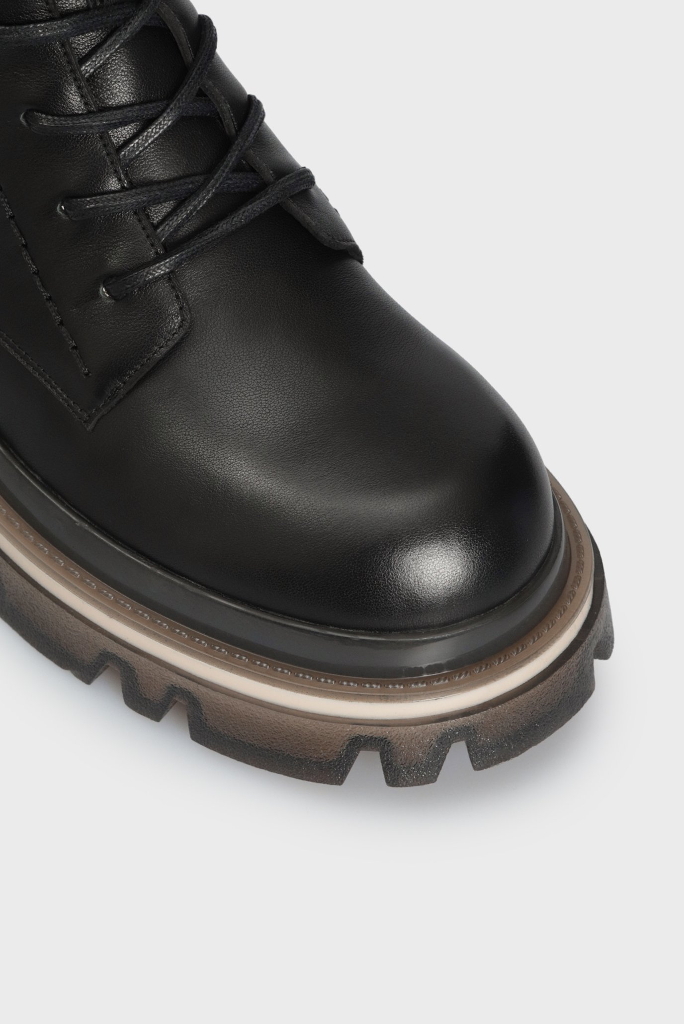 Ботинки Mexico 5