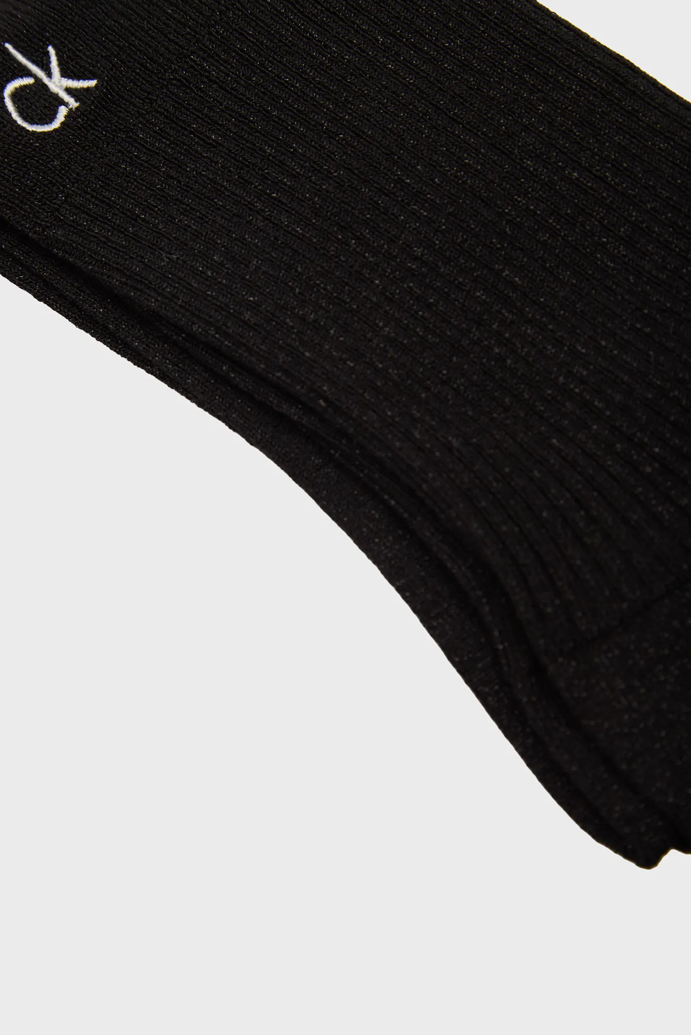 Носки CK WOMEN SHORT SOCK 1P LUREX R 2