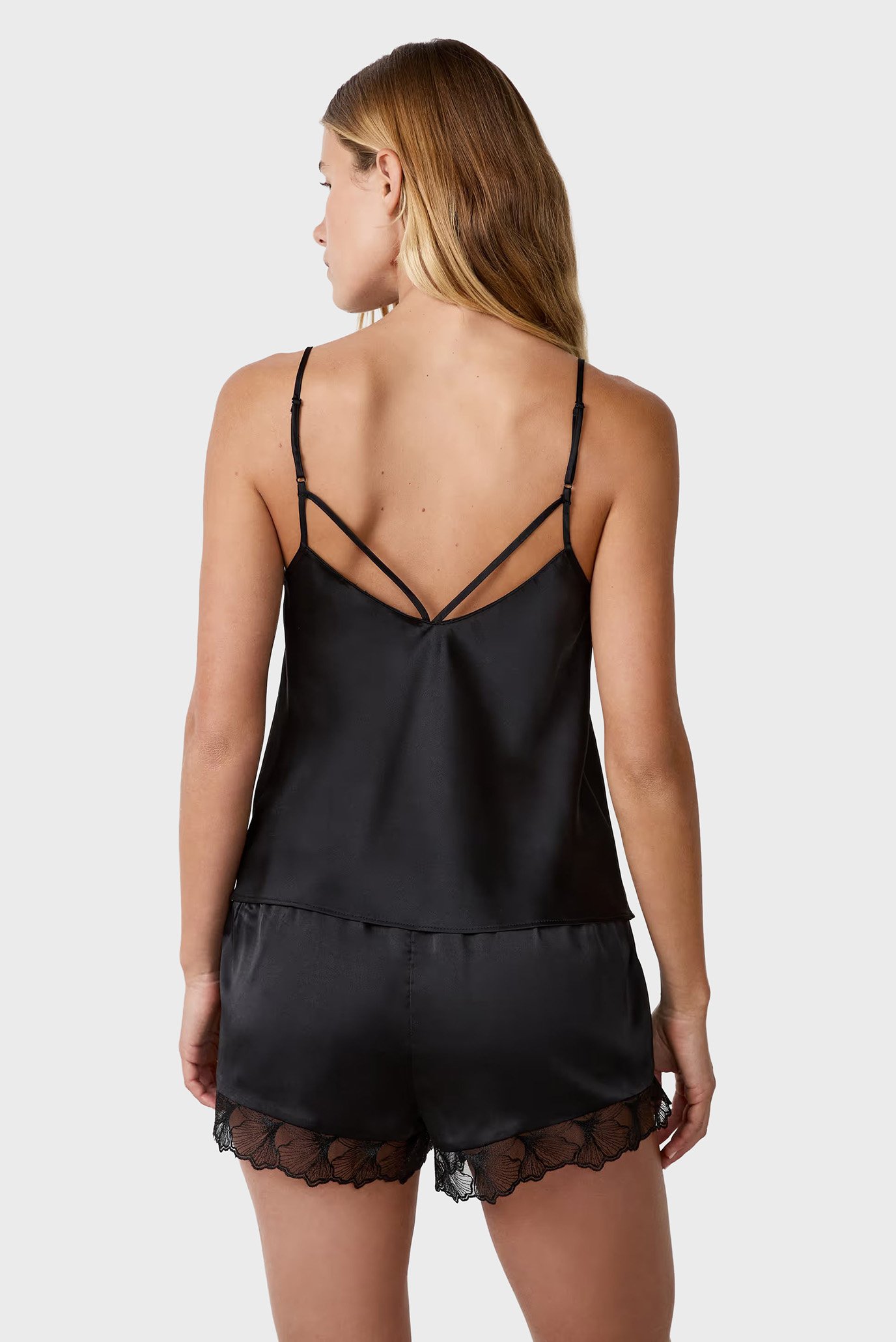 Майка PRELUDE - CARACO 3