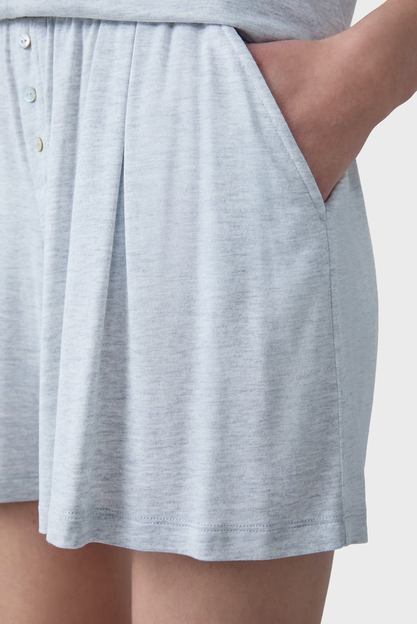 Шорты MODY SPE - SHORT 4