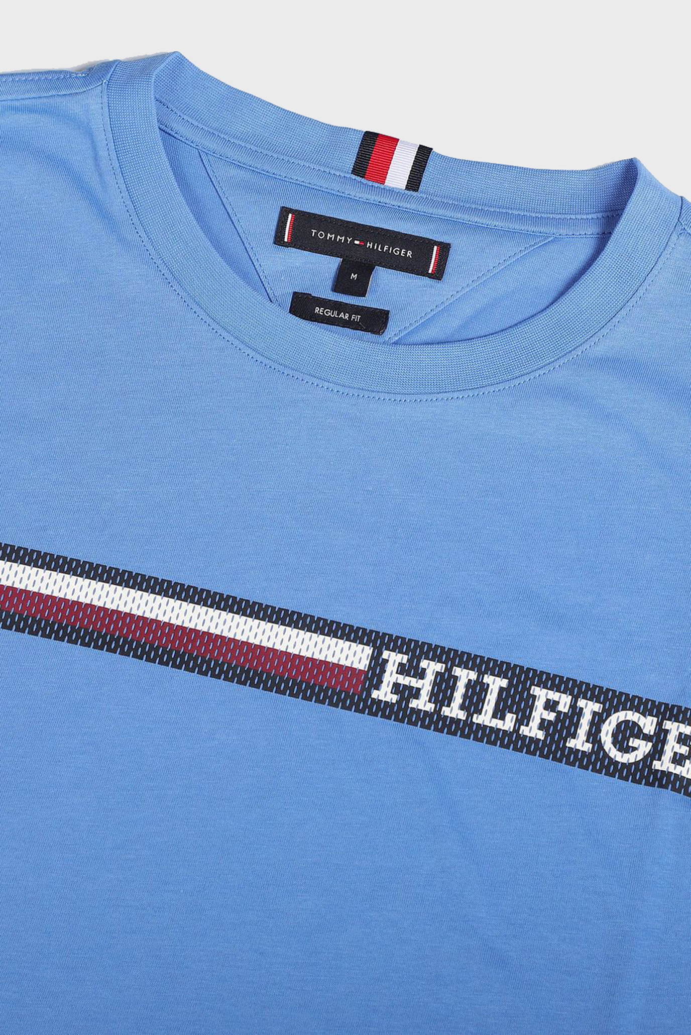 Футболка MONOTYPE CHEST STRIPE TEE 6