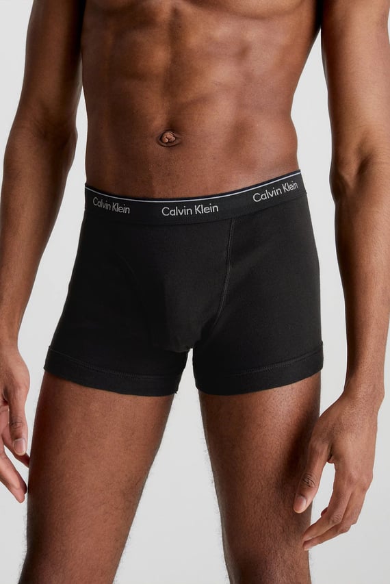 Трусы TRUNK 3PK