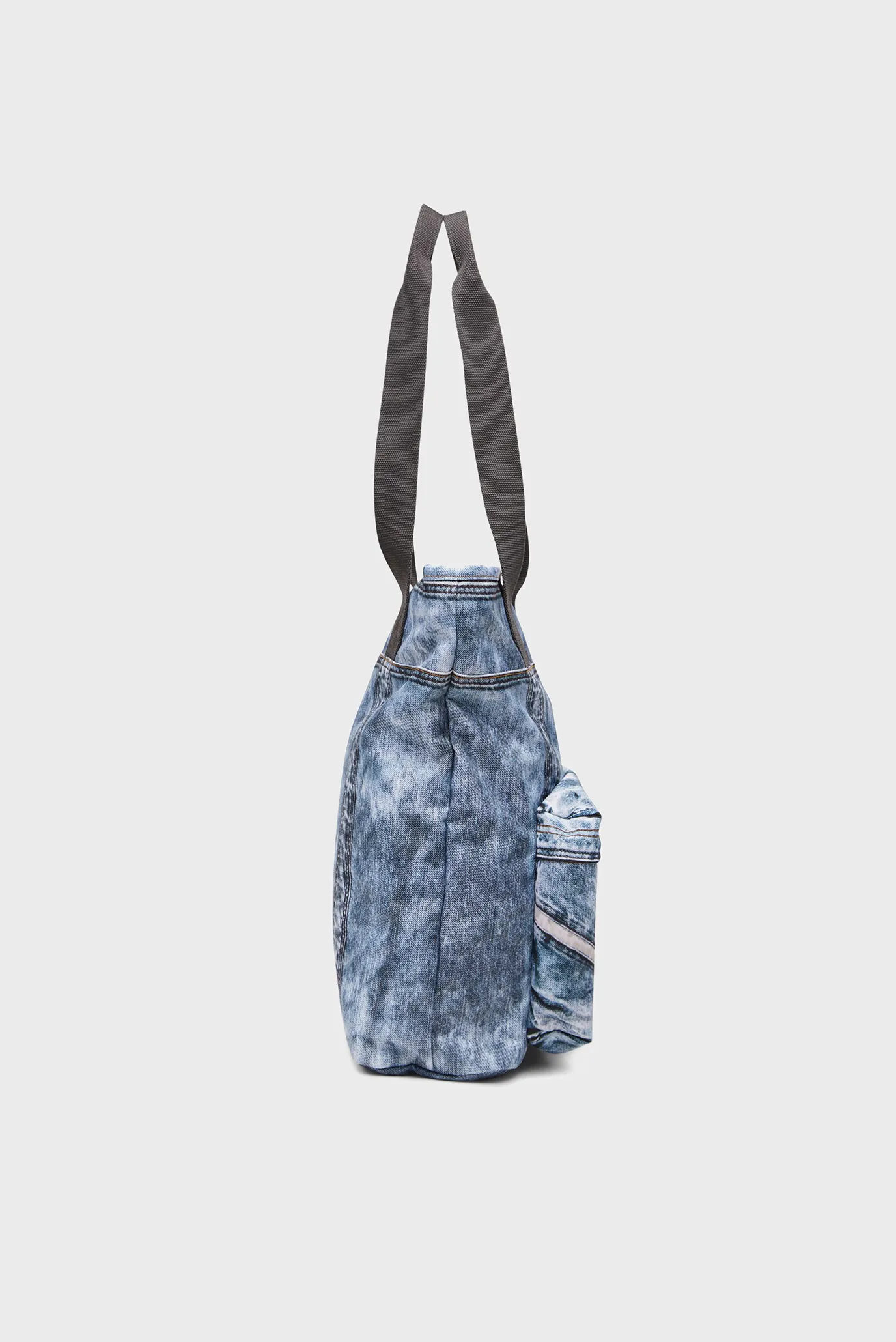 Сумка TROUMPE DIESEL TOTE SHOPPING BAG 4