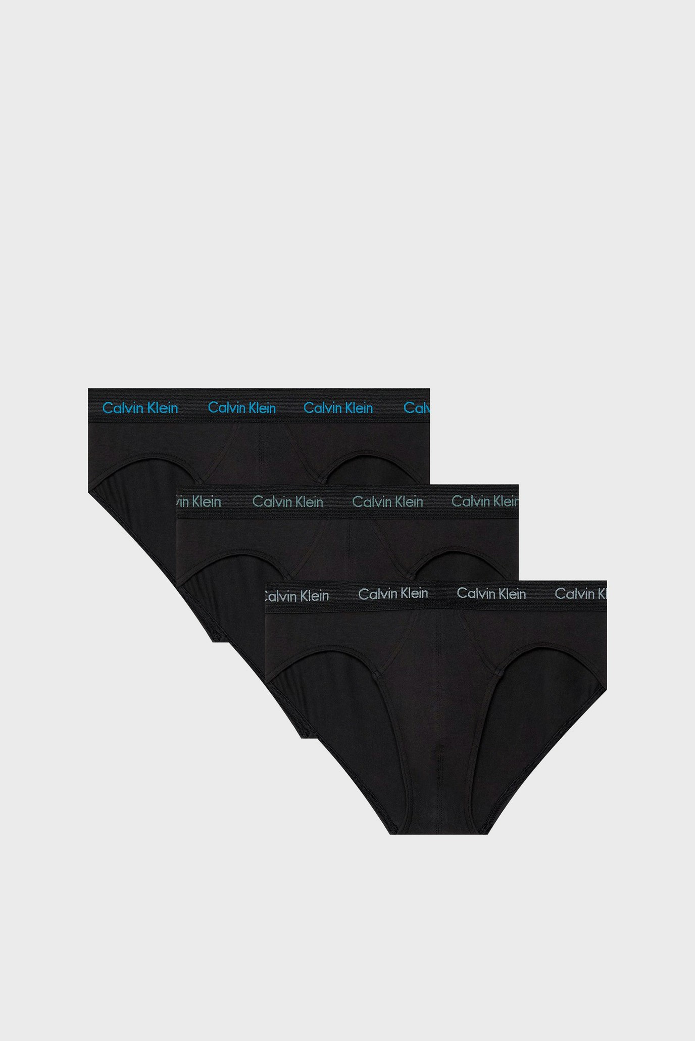 Набор белья HIP BRIEF 3PKCalvin Klein Набор белья HIP BRIEF 3PK 6