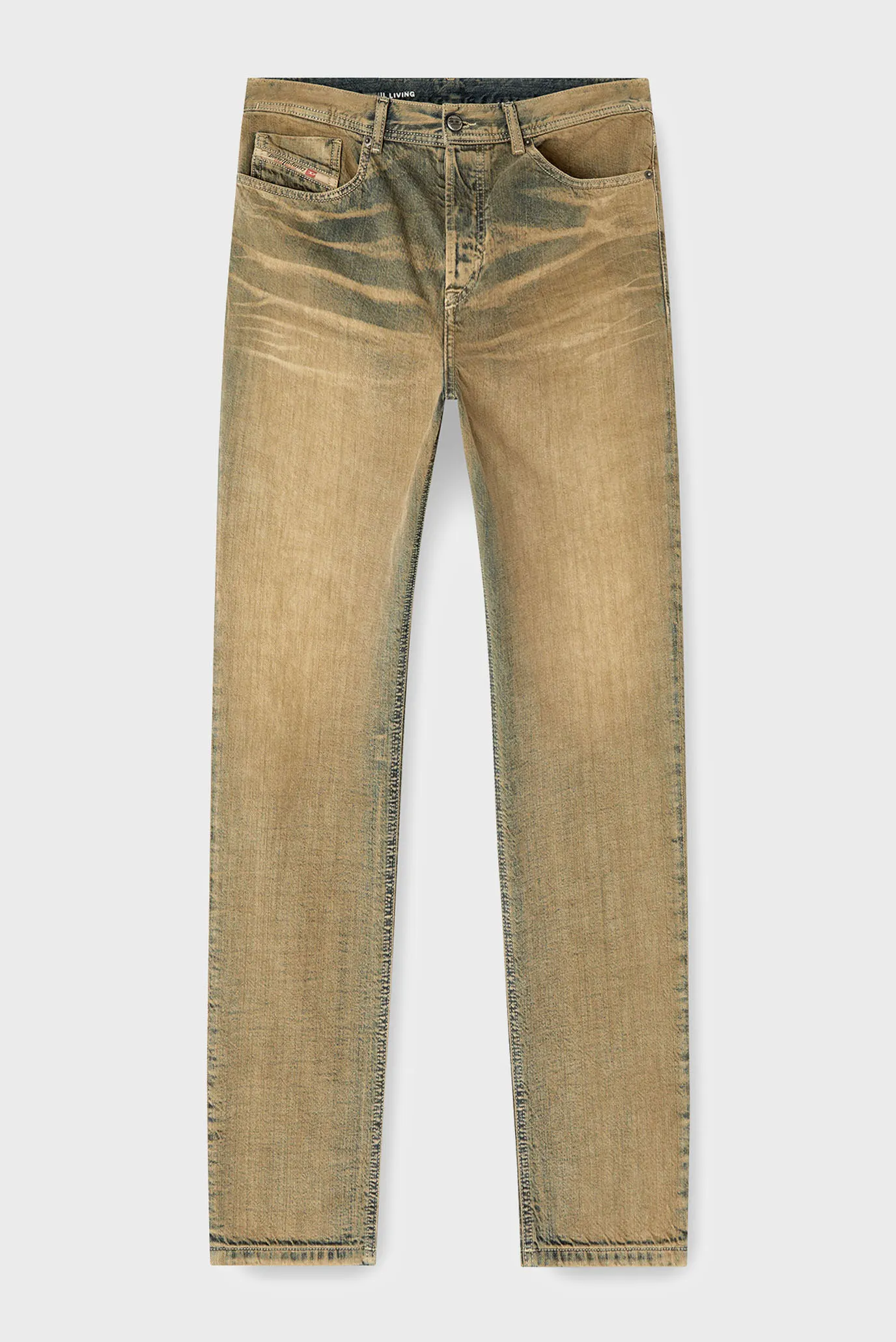 Джинсы 2023 D-FINITIVE L.32 PANTALONI 5